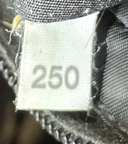 Prada Zip Waist Bag Size ONE SIZE - 8 Thumbnail