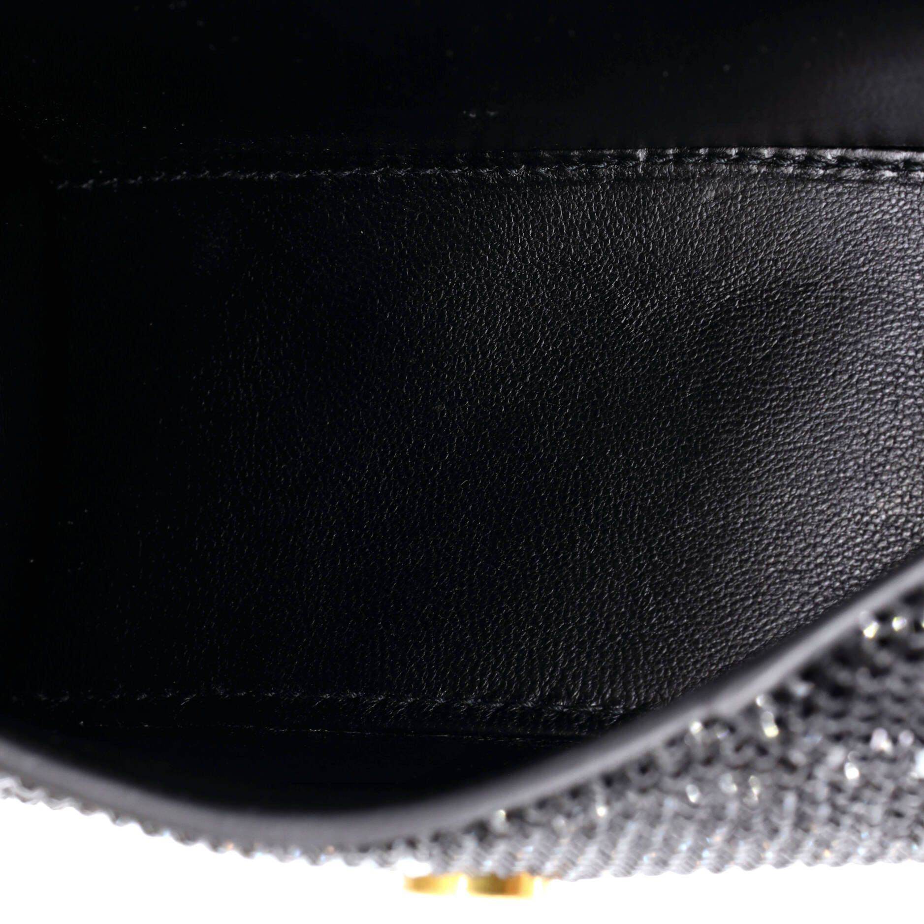 Balenciaga Hourglass Top Handle Bag Size ONE SIZE - 5 Thumbnail