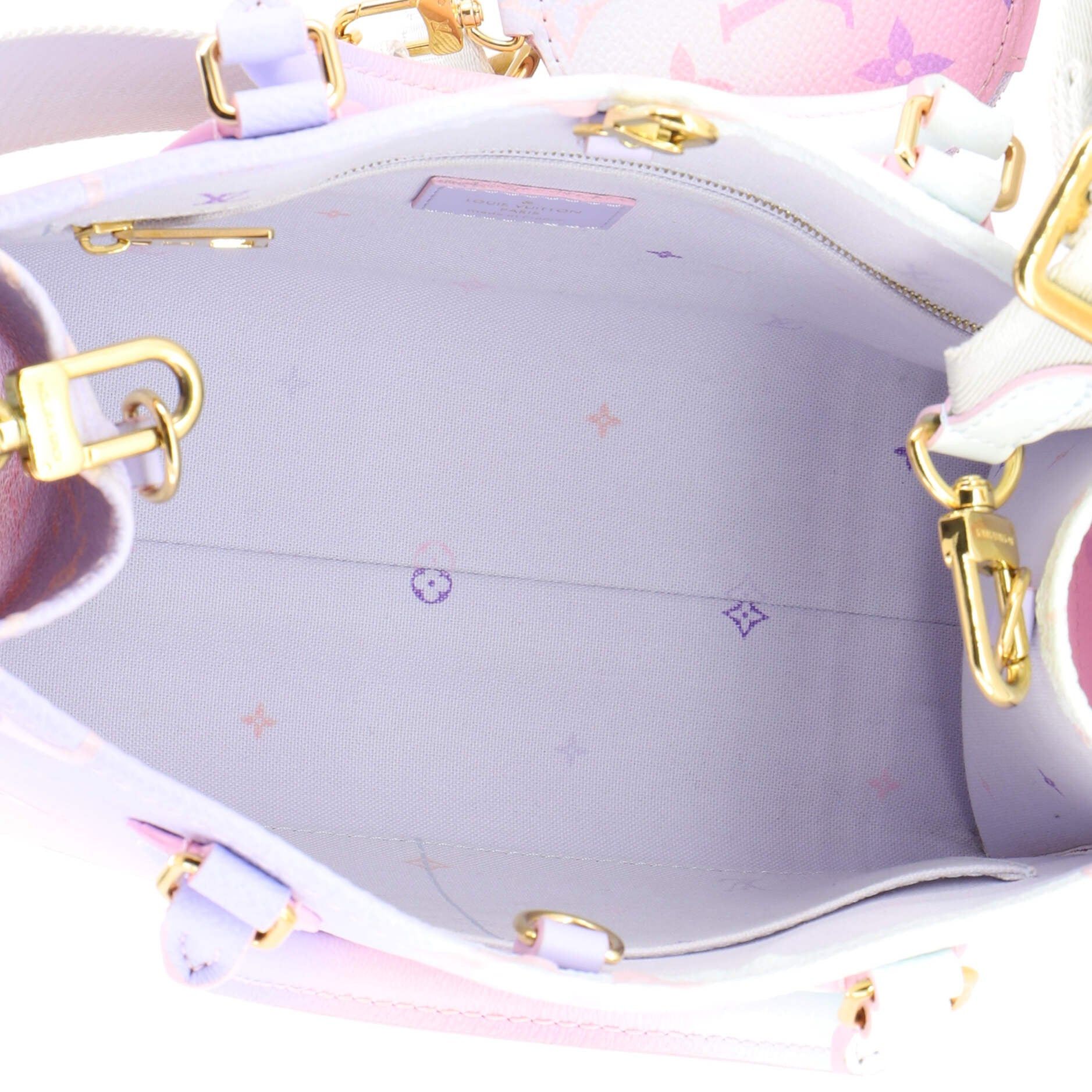 Louis Vuitton OnTheGo Tote Size ONE SIZE - 5 Thumbnail