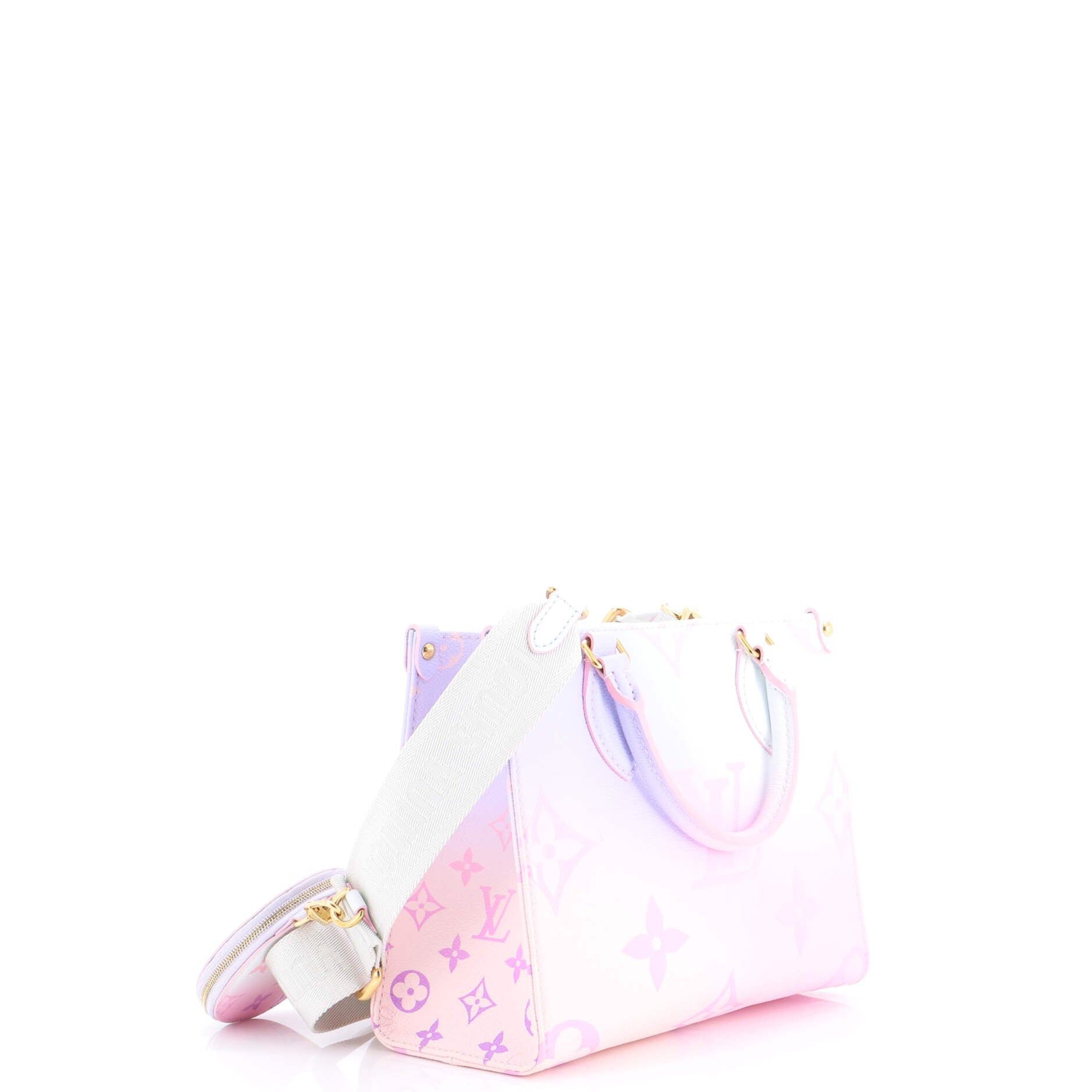 Louis Vuitton OnTheGo Tote Size ONE SIZE - 2 Thumbnail
