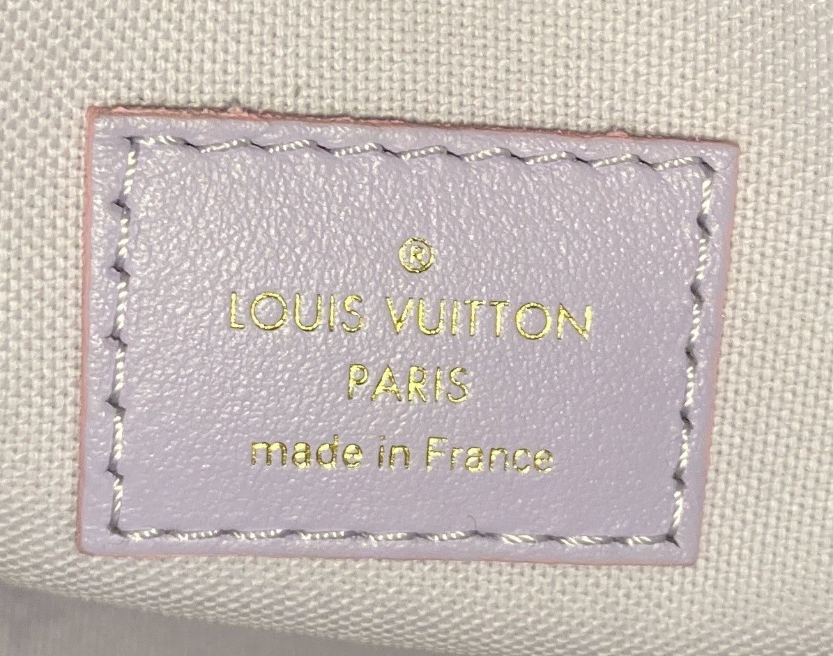 Louis Vuitton OnTheGo Tote Size ONE SIZE - 7 Thumbnail
