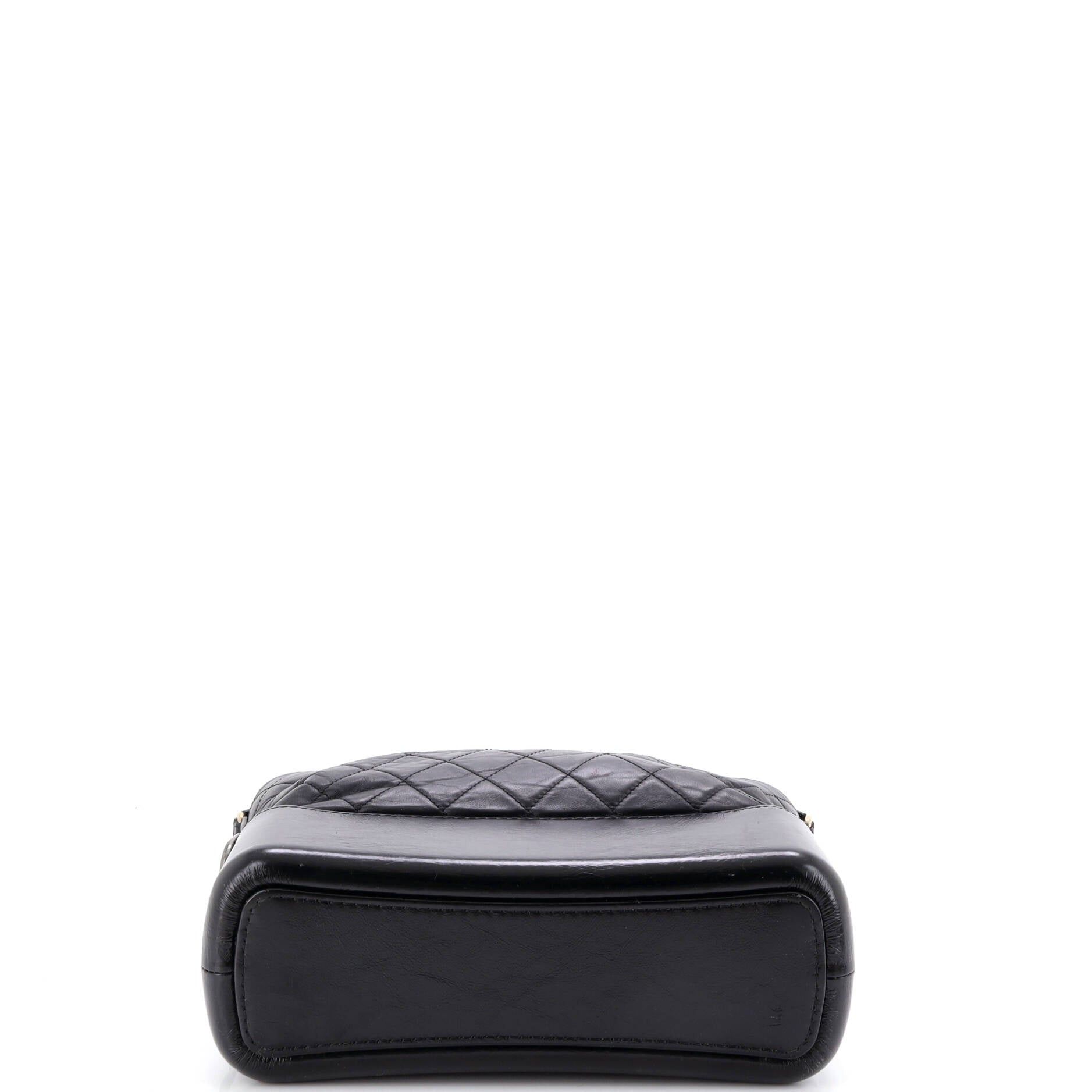 Chanel Gabrielle Hobo Size ONE SIZE - 5 Thumbnail
