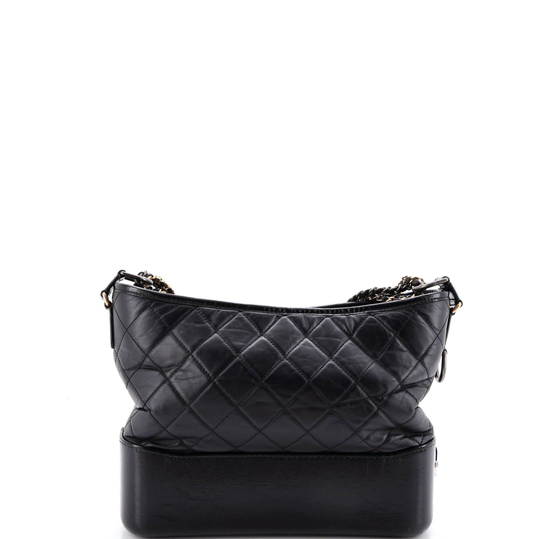 Chanel Gabrielle Hobo Size ONE SIZE - 4 Thumbnail