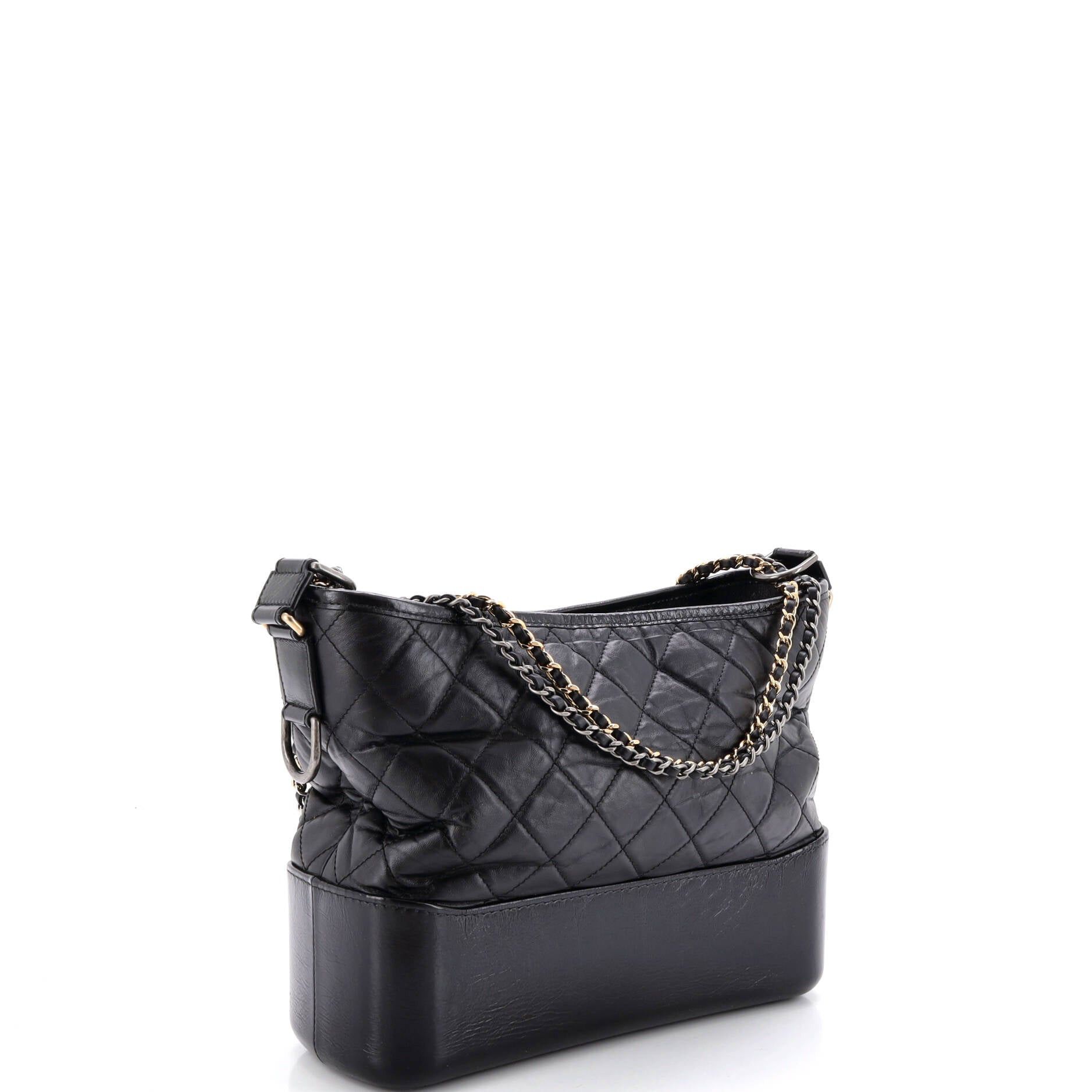 Chanel Gabrielle Hobo Size ONE SIZE - 3 Thumbnail
