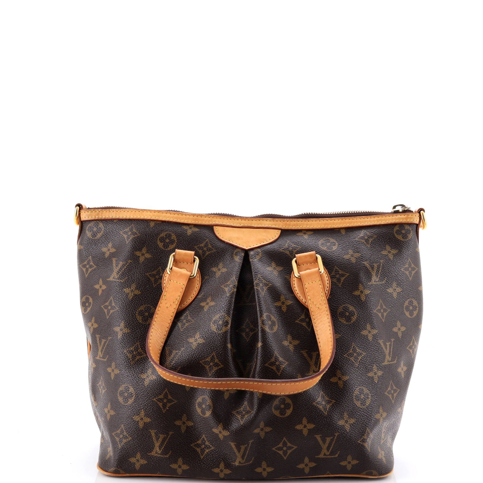 Louis Vuitton Palermo Handbag Size ONE SIZE - 3 Thumbnail