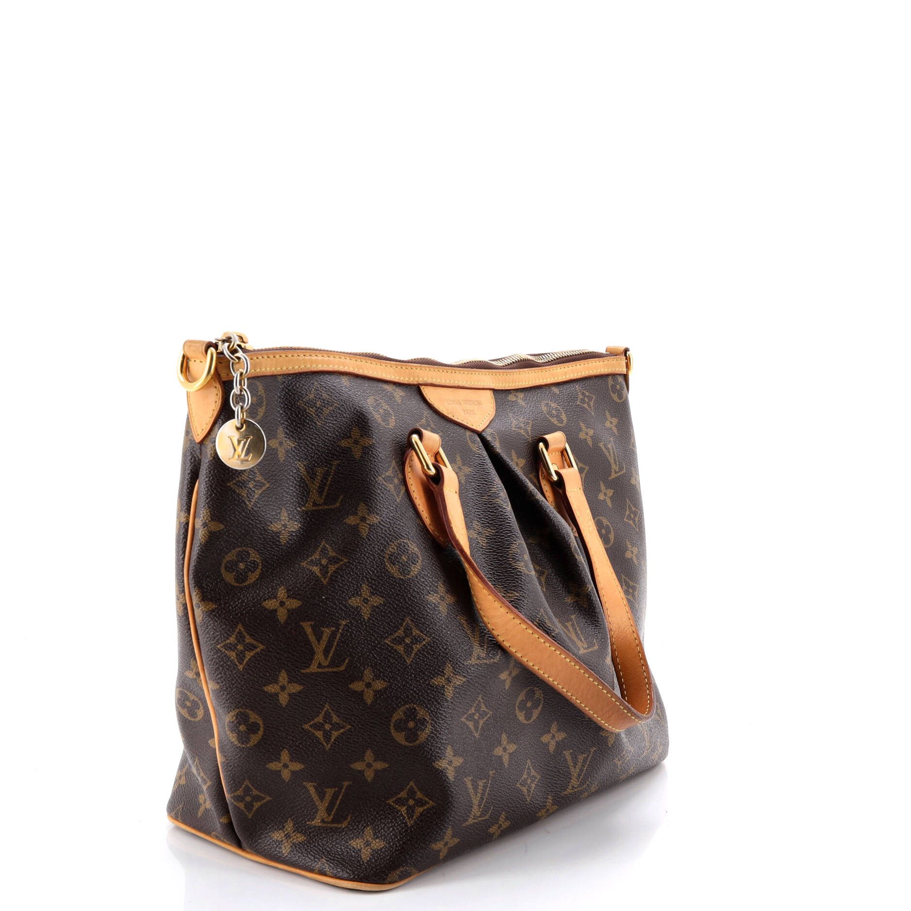 Louis Vuitton Palermo Handbag Size ONE SIZE - 2 Thumbnail