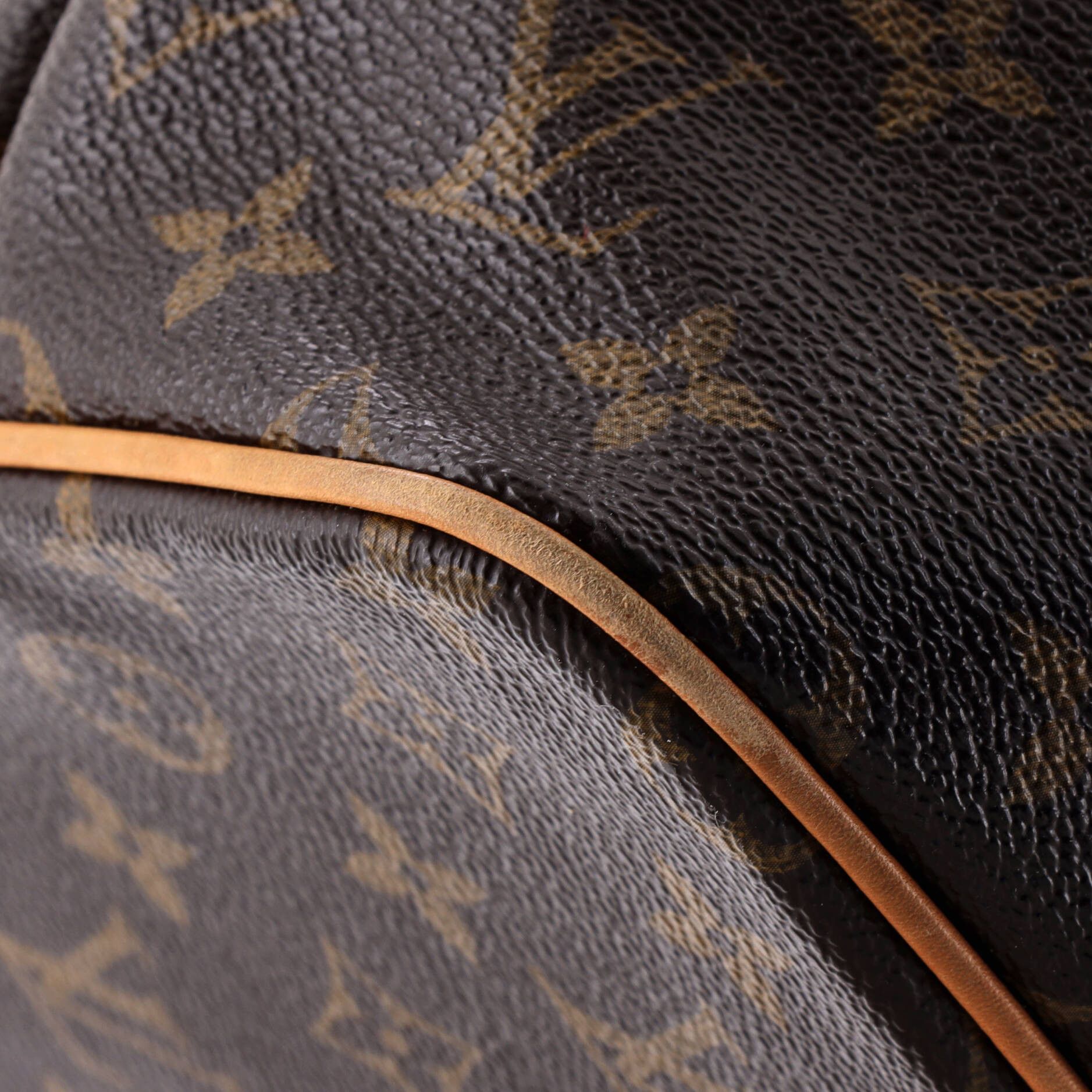 Louis Vuitton Palermo Handbag Size ONE SIZE - 6 Thumbnail