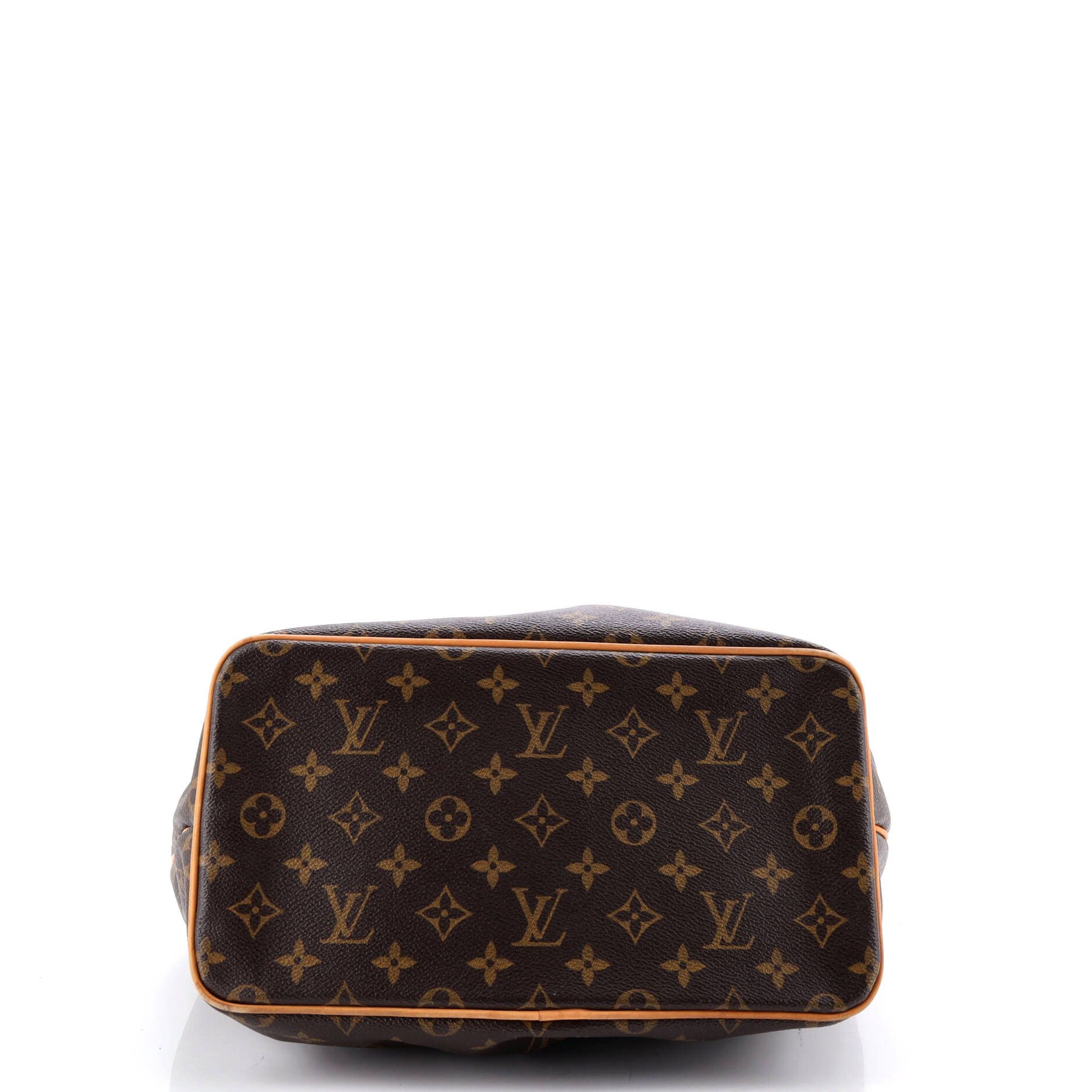 Louis Vuitton Palermo Handbag Size ONE SIZE - 4 Thumbnail
