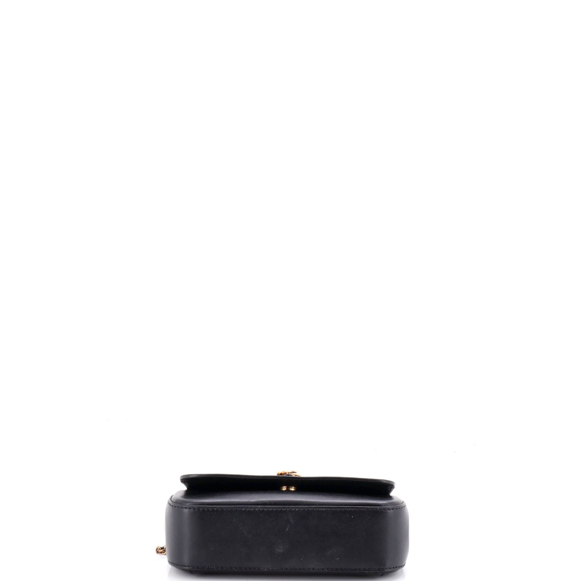 Versace Virtus Clutch on Chain Size ONE SIZE - 4 Thumbnail