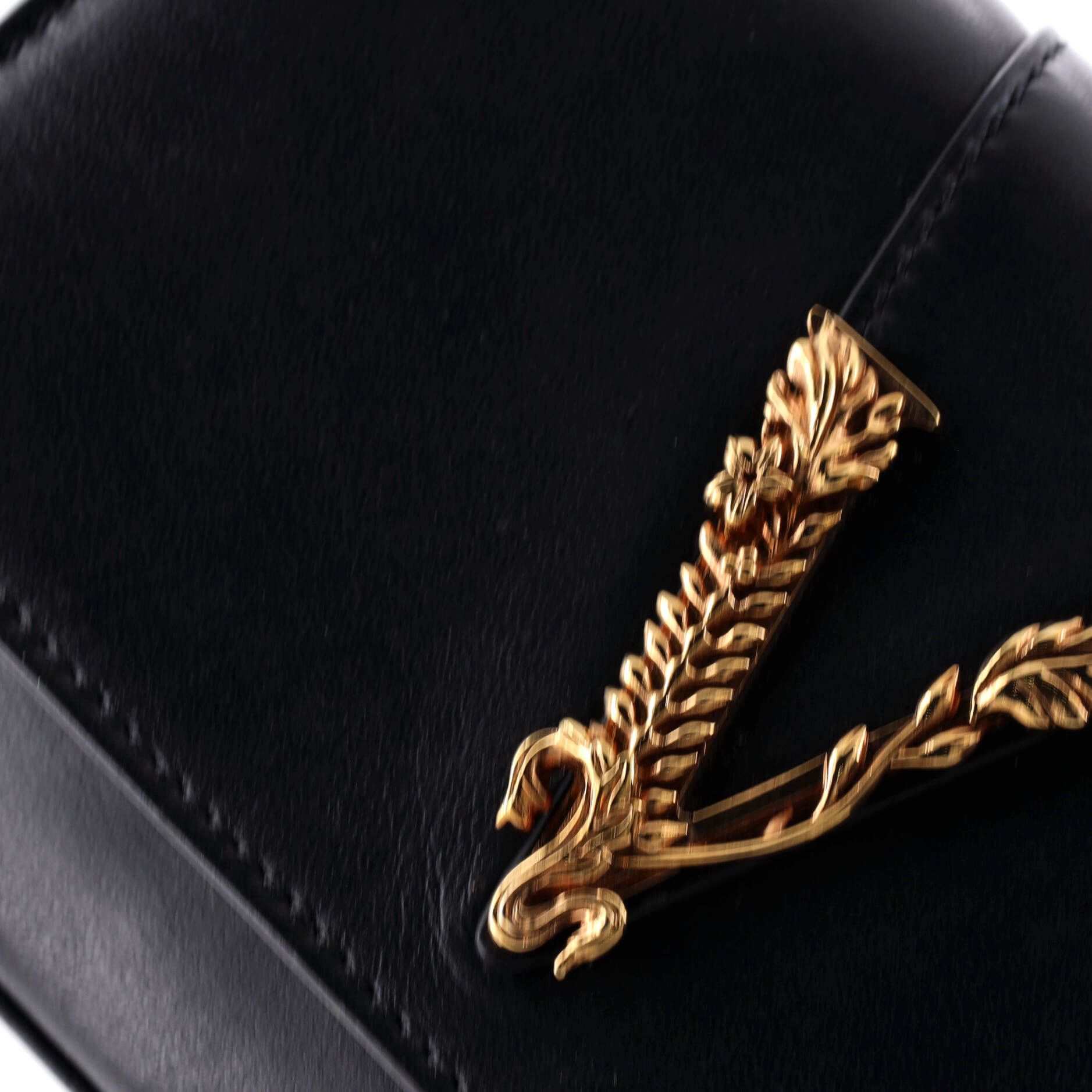 Versace Virtus Clutch on Chain Size ONE SIZE - 6 Thumbnail
