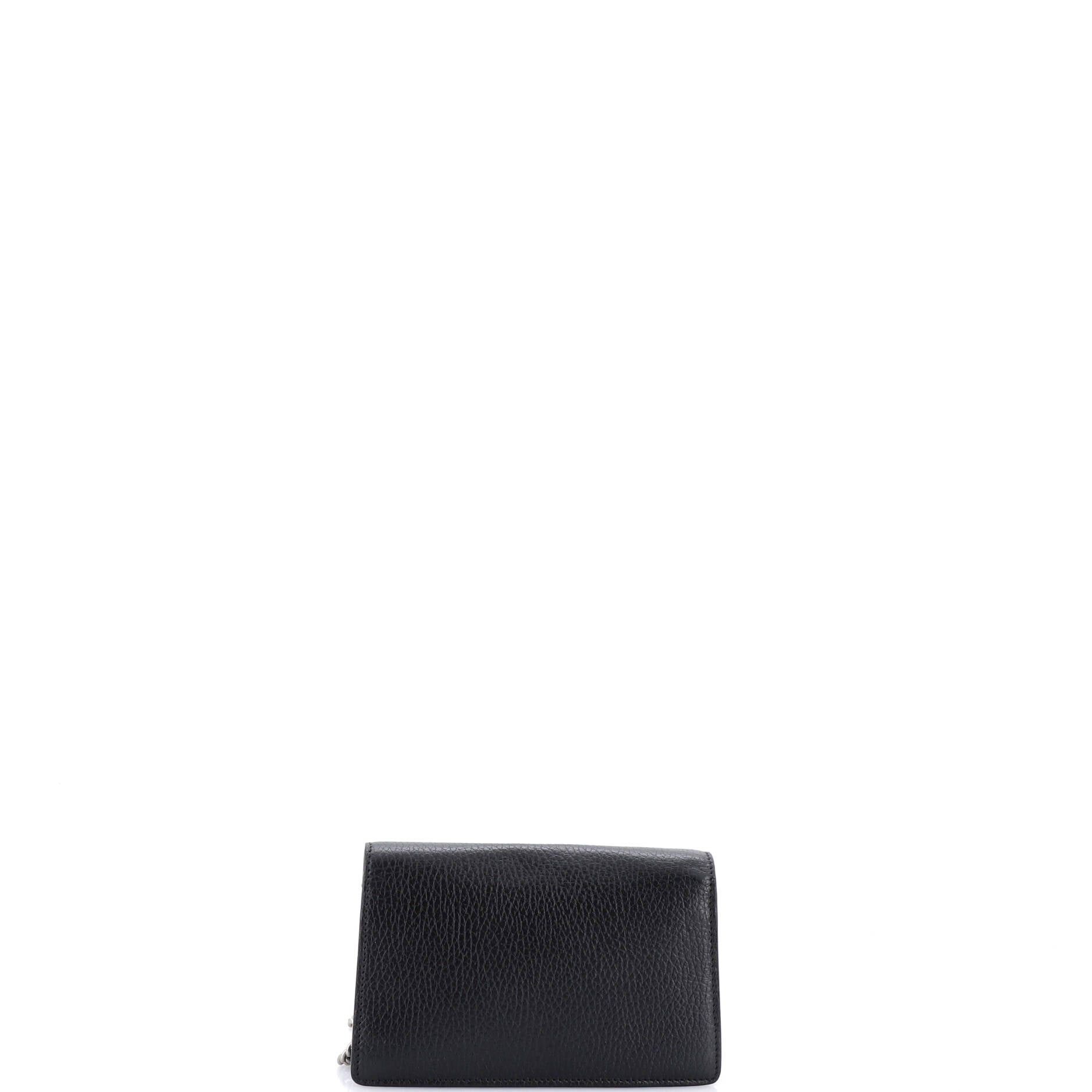 Gucci Dionysus Bag Size ONE SIZE - 3 Thumbnail