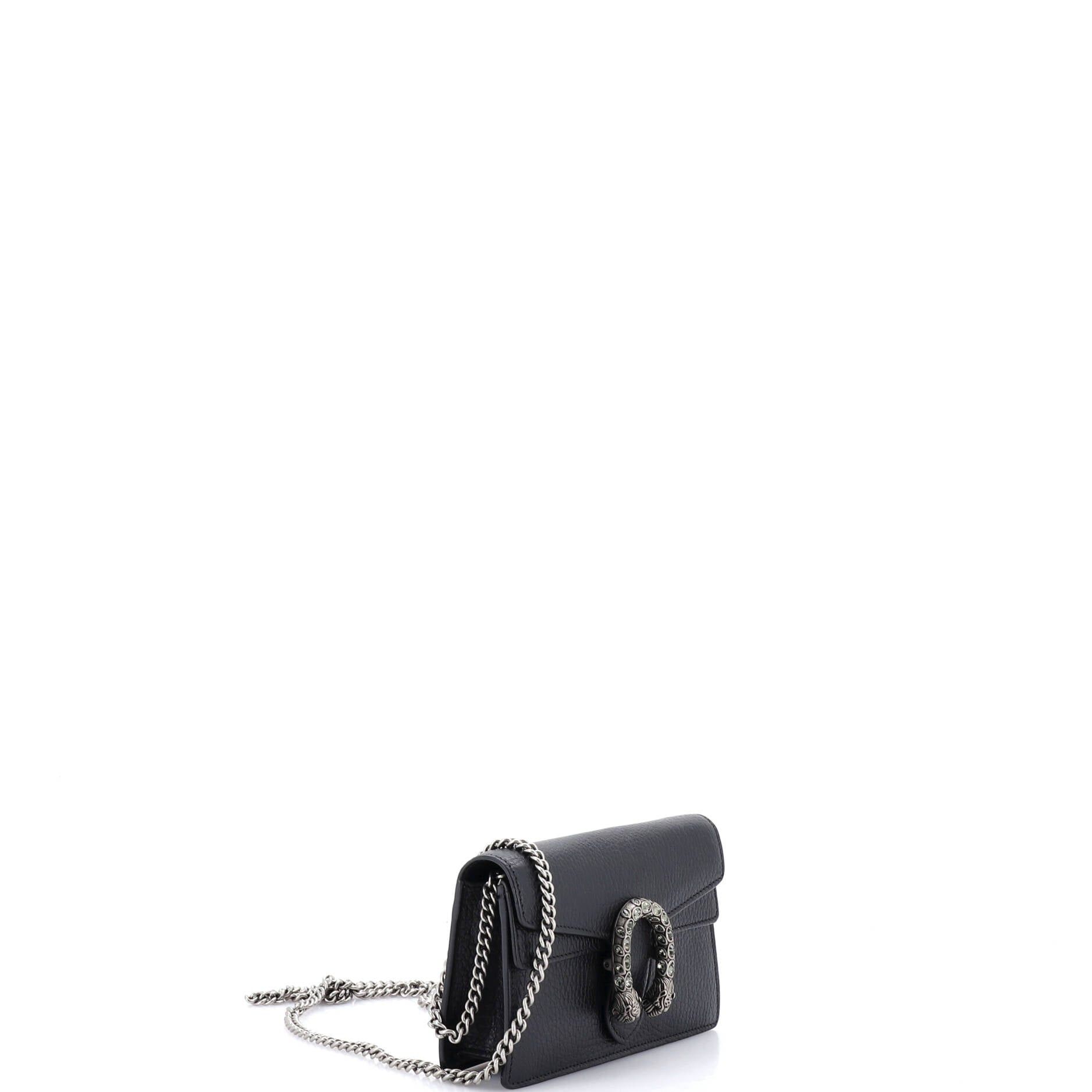 Gucci Dionysus Bag Size ONE SIZE - 2 Thumbnail