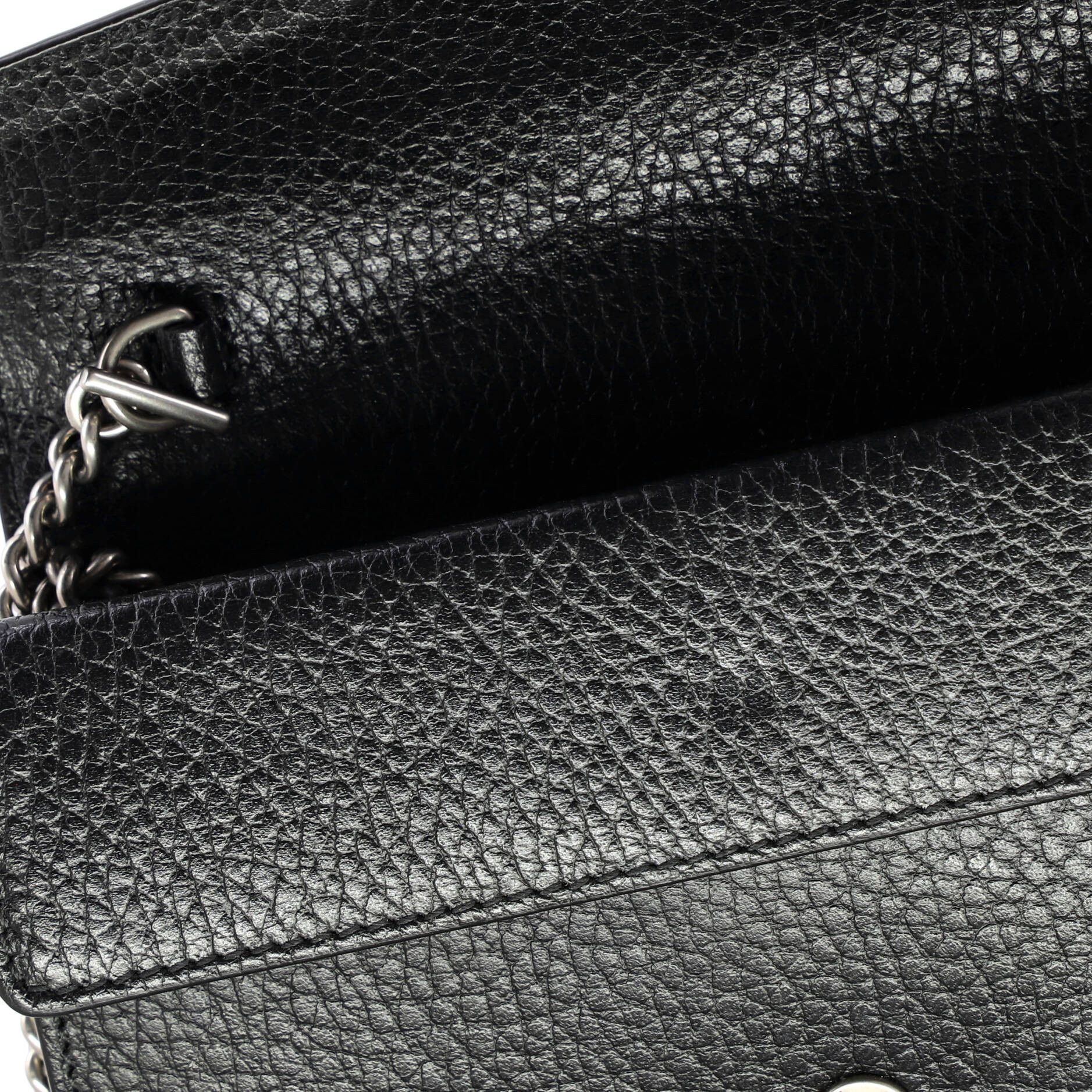 Gucci Dionysus Bag Size ONE SIZE - 7 Thumbnail