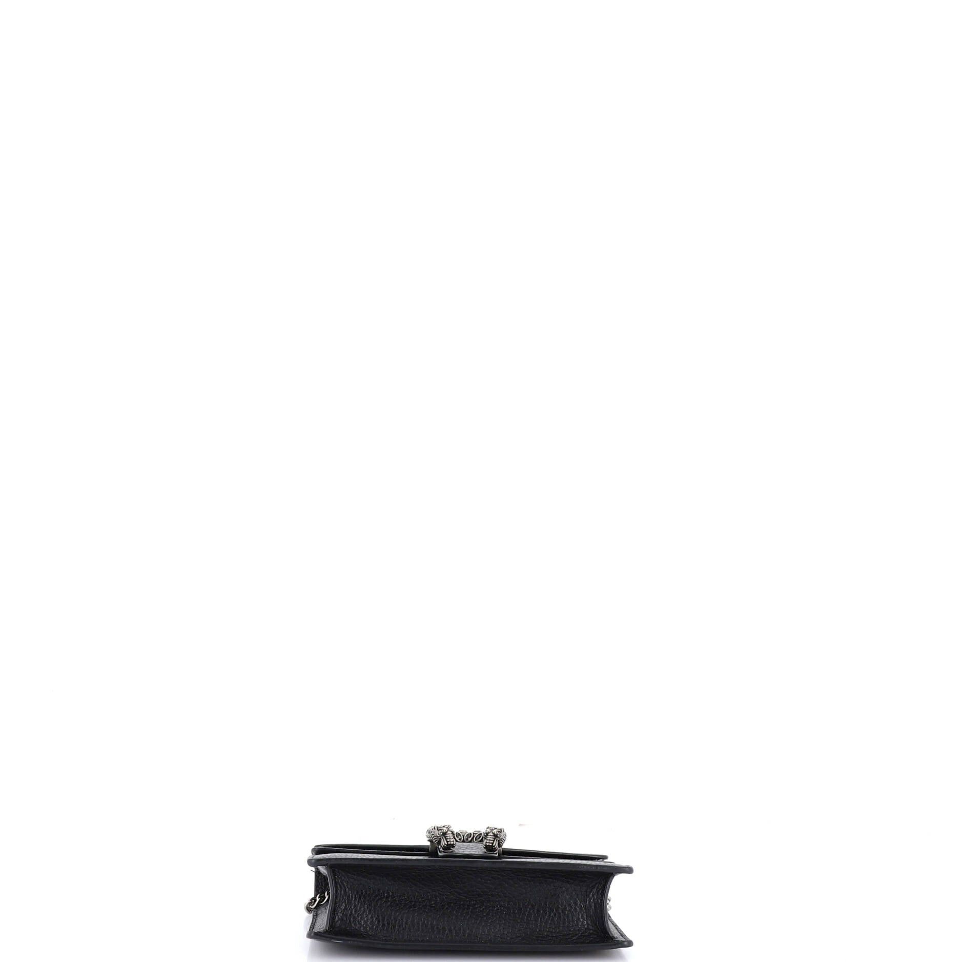 Gucci Dionysus Bag Size ONE SIZE - 4 Thumbnail