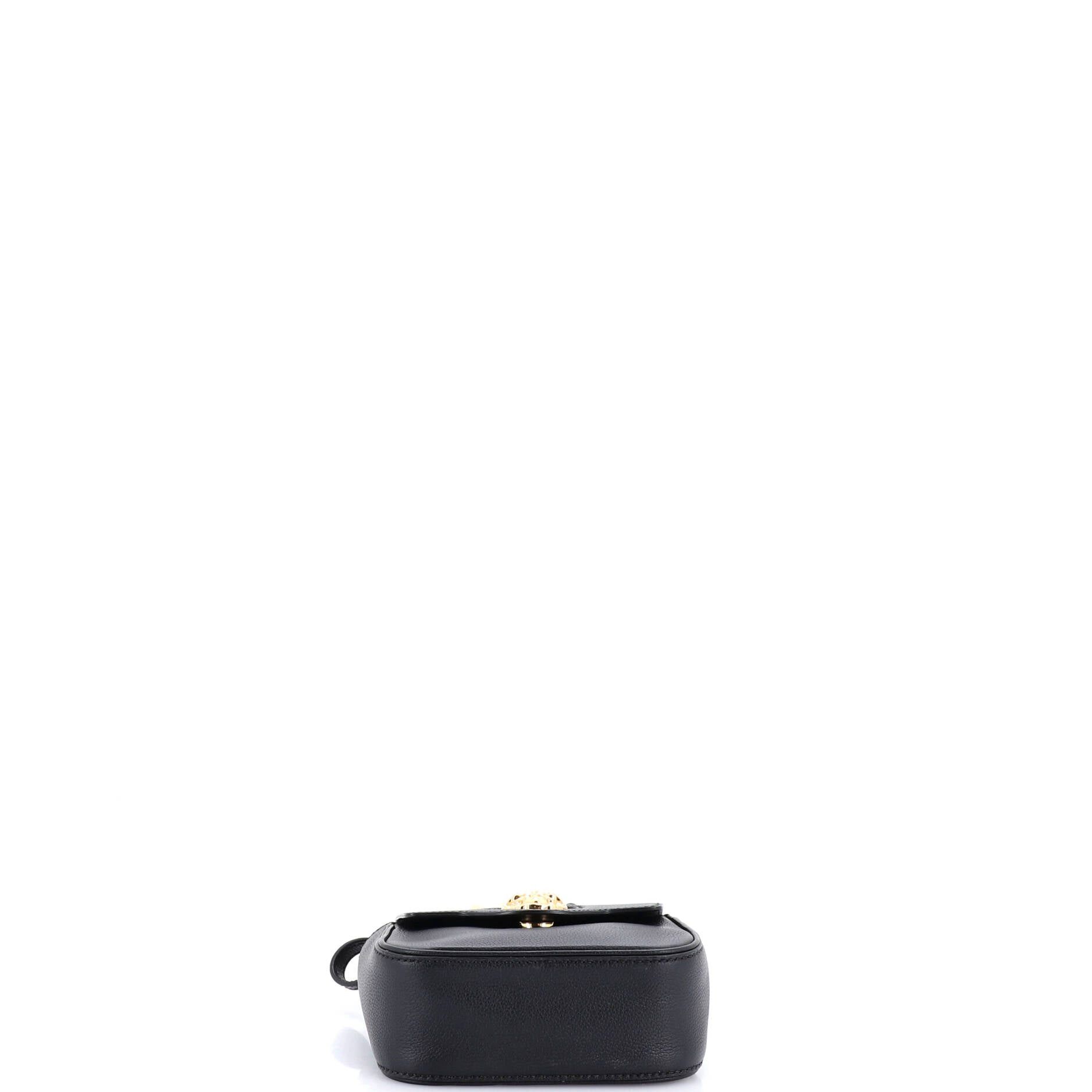 Versace La Medusa Chain Top Handle Bag Size ONE SIZE - 4 Thumbnail