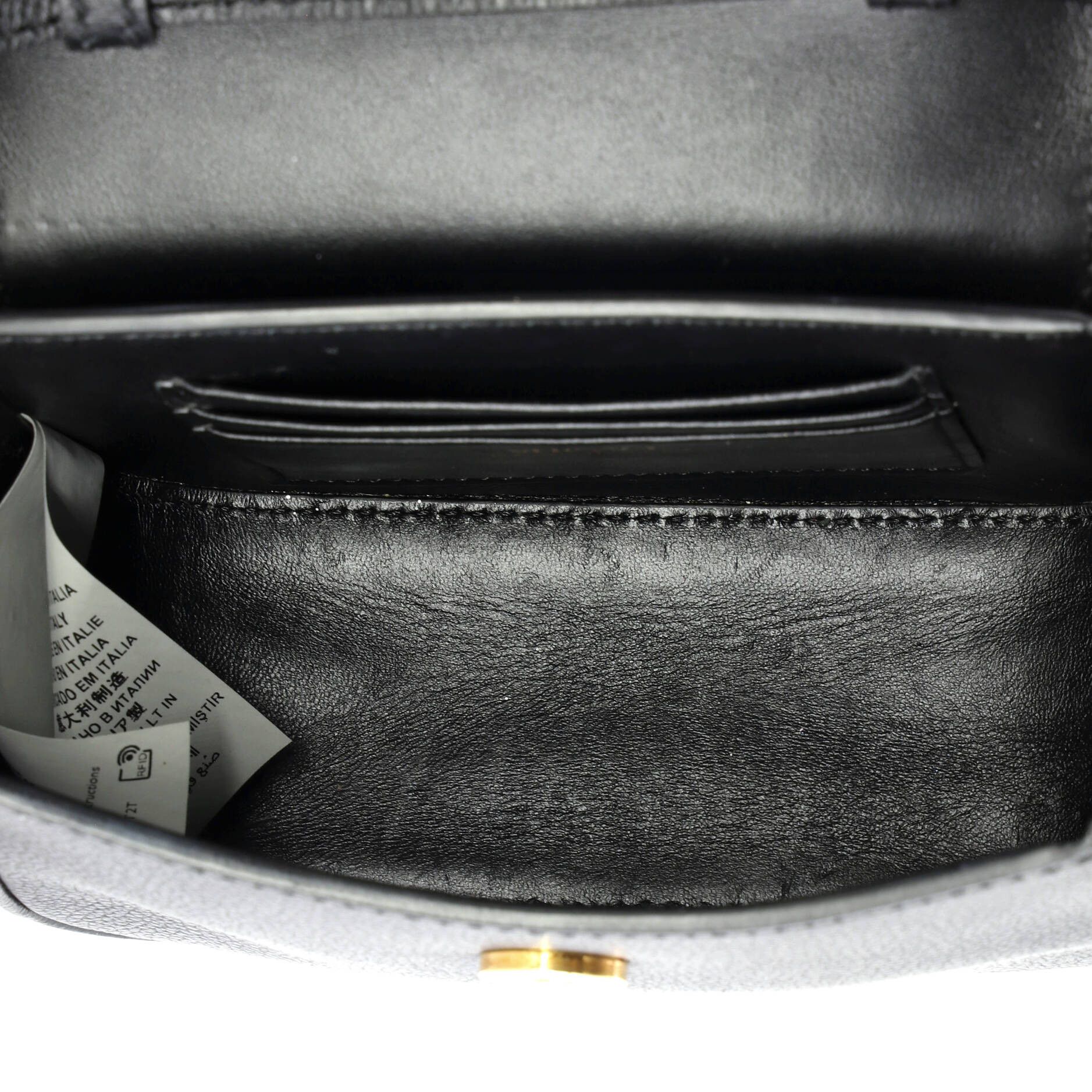 Versace La Medusa Chain Top Handle Bag Size ONE SIZE - 5 Thumbnail