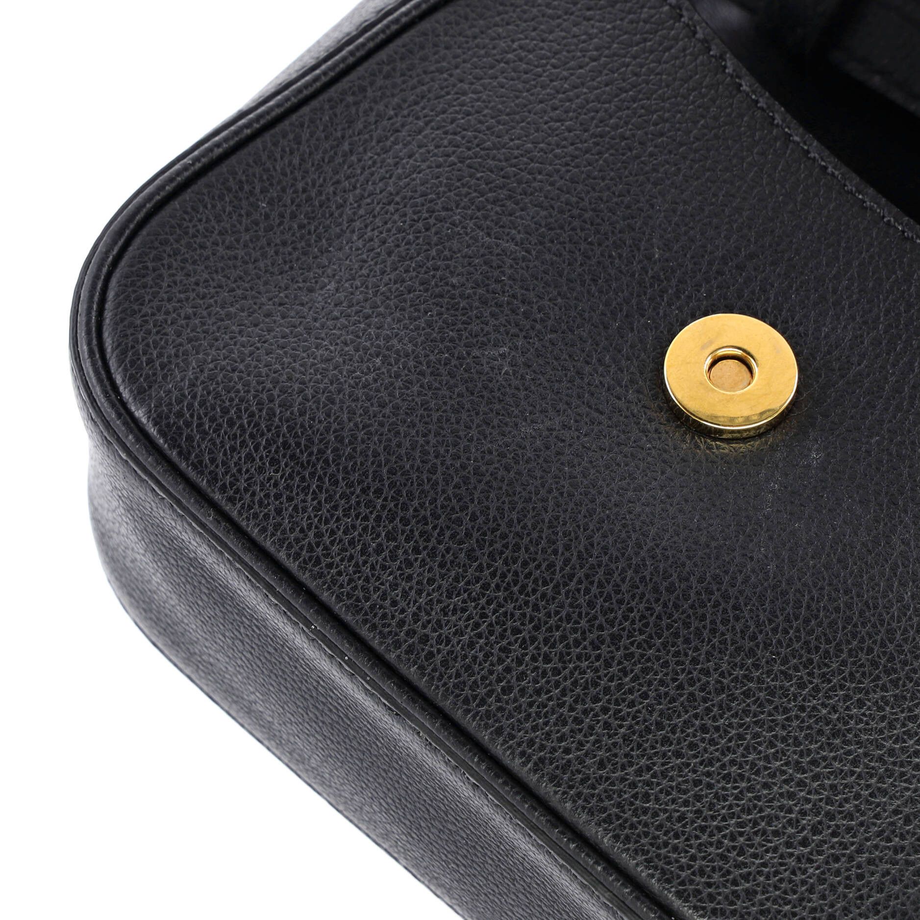 Versace La Medusa Chain Top Handle Bag Size ONE SIZE - 6 Thumbnail