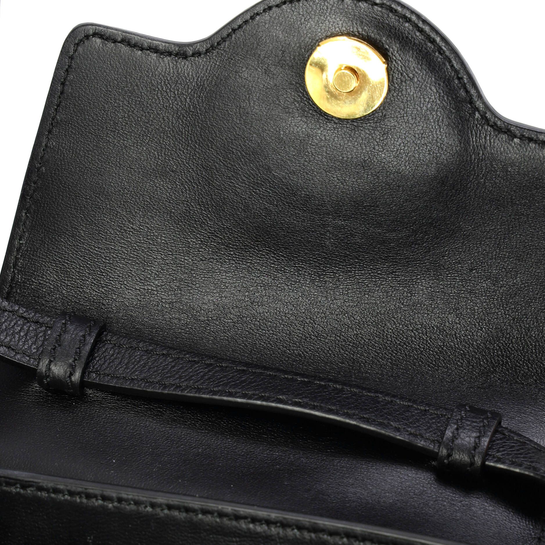 Versace La Medusa Chain Top Handle Bag Size ONE SIZE - 7 Thumbnail