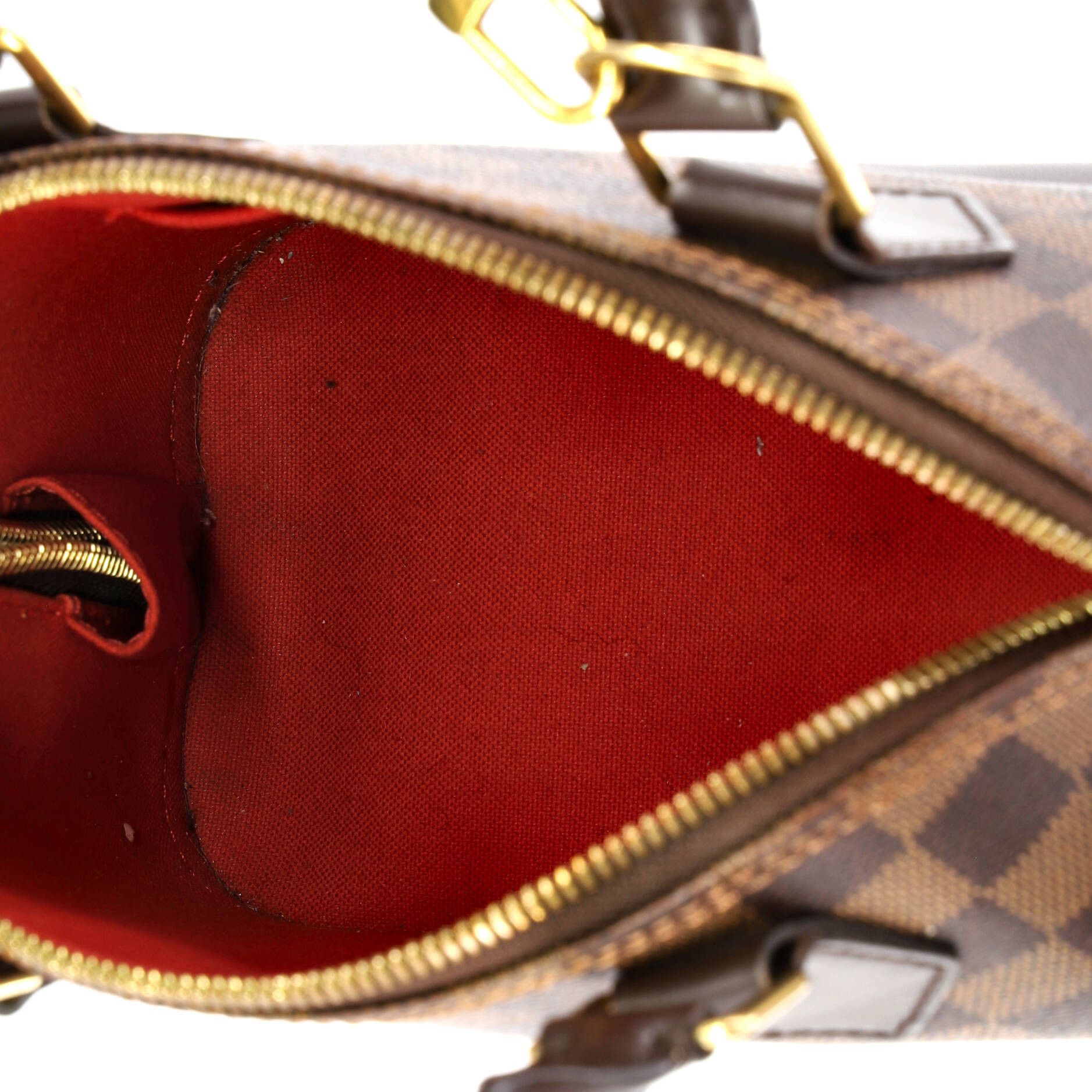 Louis Vuitton Alma Handbag Size ONE SIZE - 5 Thumbnail