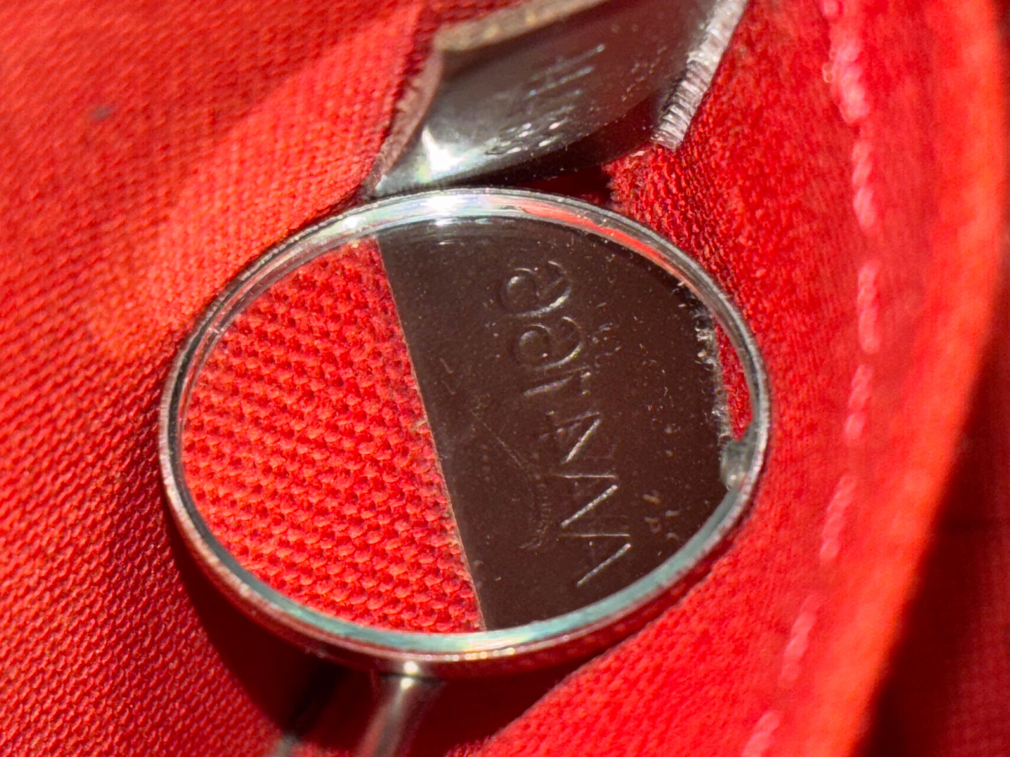 Louis Vuitton Alma Handbag Size ONE SIZE - 7 Thumbnail