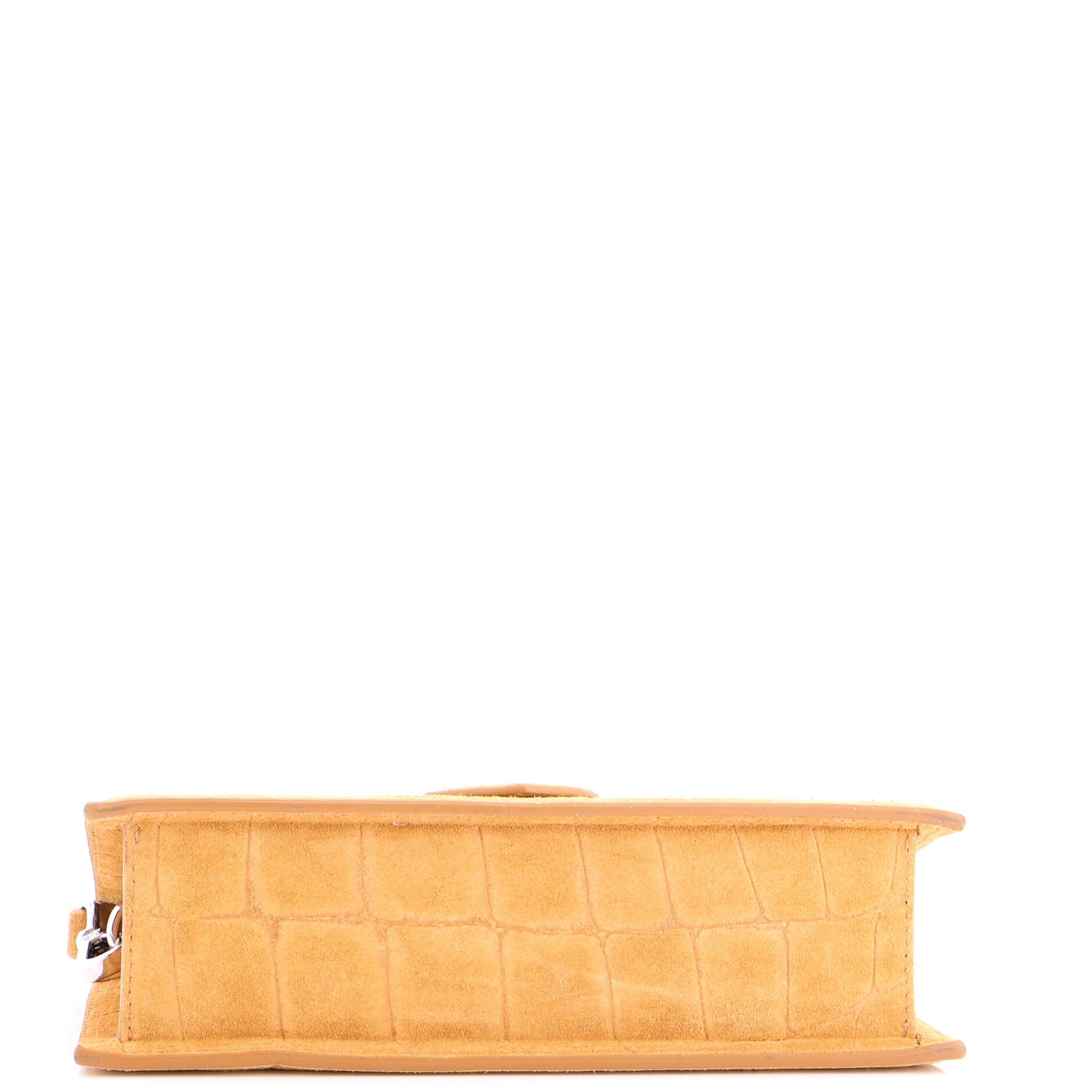 Jacquemus Le Grand Bambino Flap Bag Size ONE SIZE - 4 Thumbnail