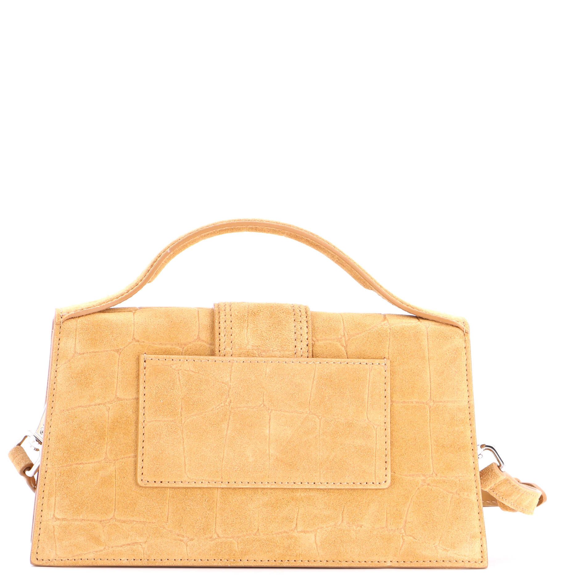 Jacquemus Le Grand Bambino Flap Bag Size ONE SIZE - 3 Thumbnail