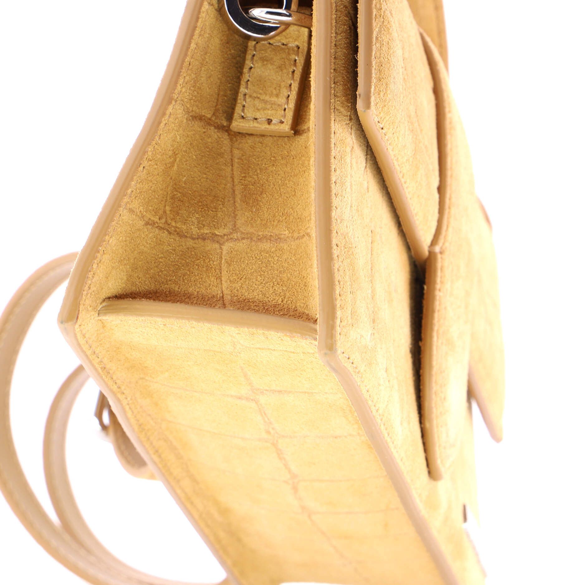 Jacquemus Le Grand Bambino Flap Bag Size ONE SIZE - 6 Thumbnail