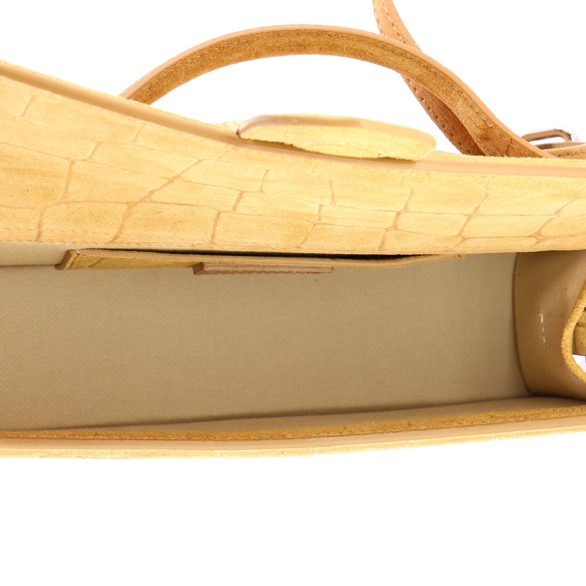Jacquemus Le Grand Bambino Flap Bag Size ONE SIZE - 5 Thumbnail