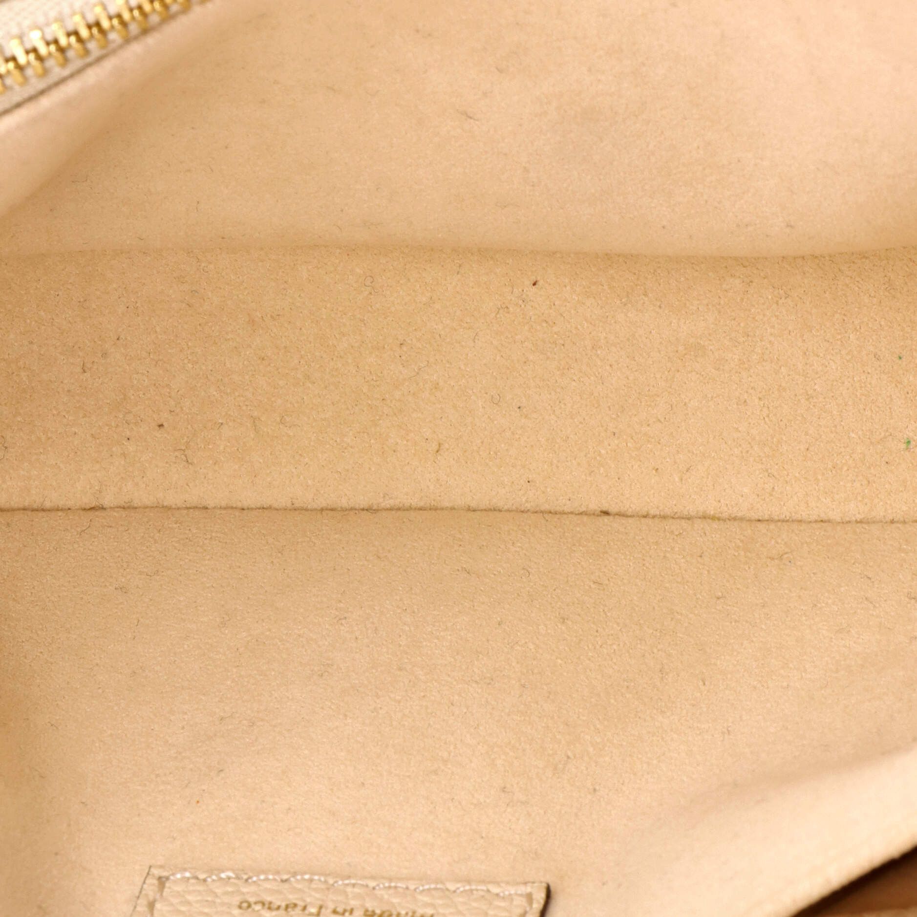 Louis Vuitton Pochette Metis Size ONE SIZE - 5 Thumbnail