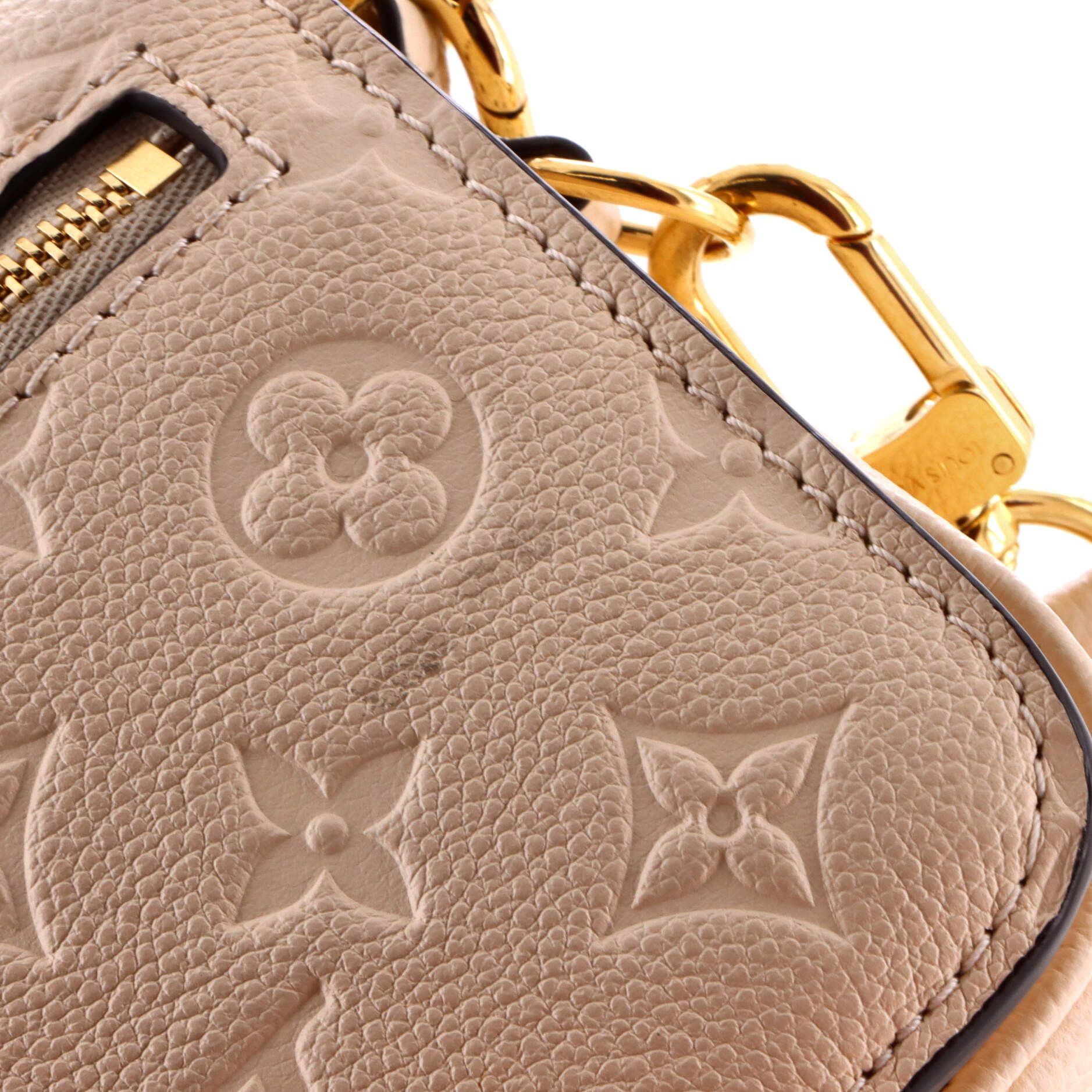 Louis Vuitton Pochette Metis Size ONE SIZE - 7 Thumbnail