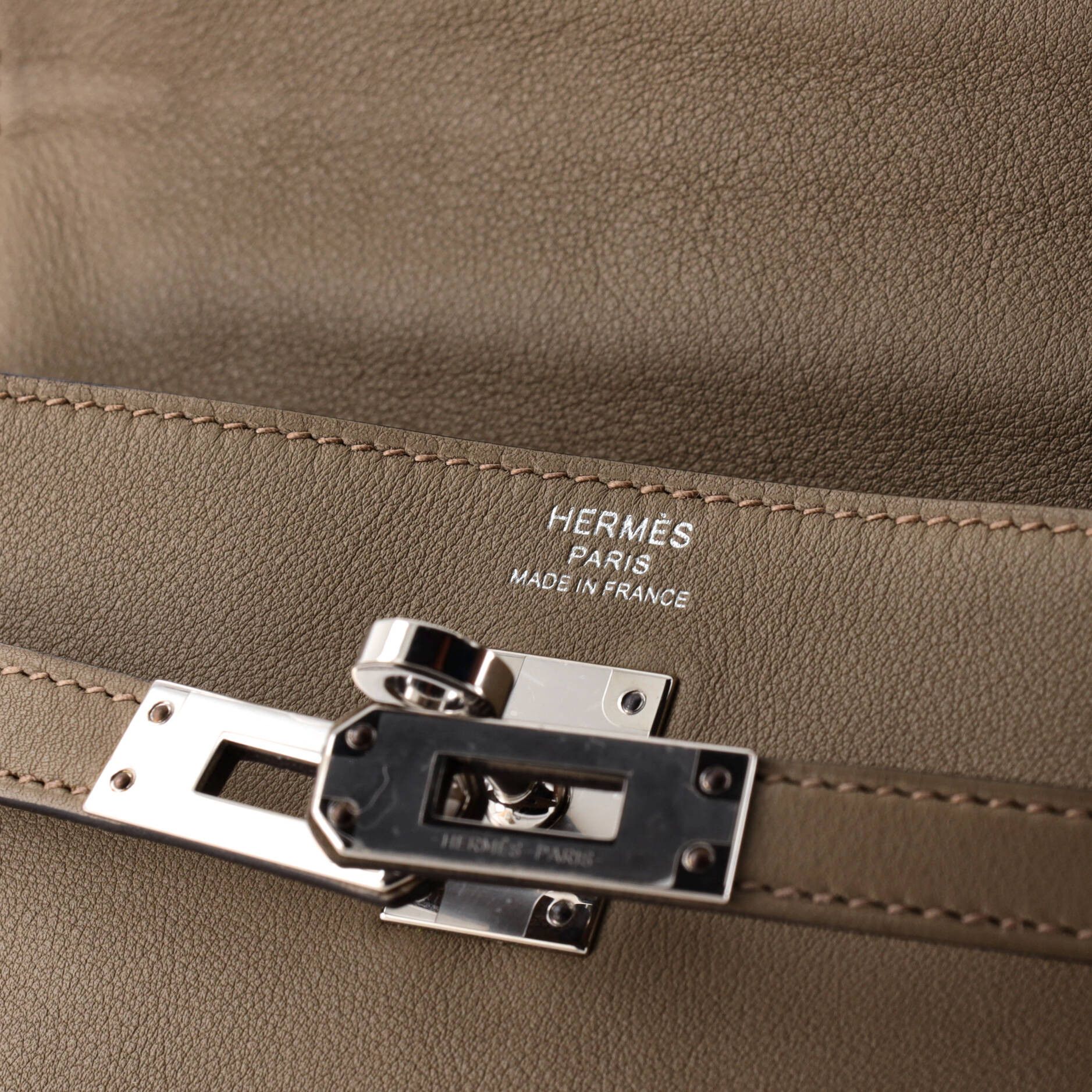 Hermes Kelly Moove Bag Size ONE SIZE - 8 Thumbnail