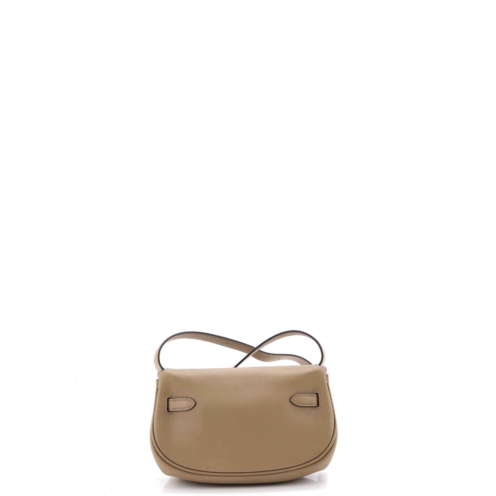 Hermes Kelly Moove Bag Size ONE SIZE - 5 Thumbnail