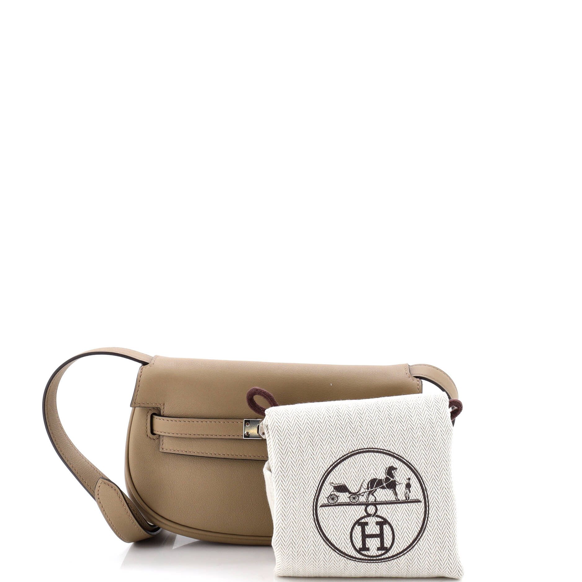 Hermes Kelly Moove Bag Size ONE SIZE - 3 Thumbnail