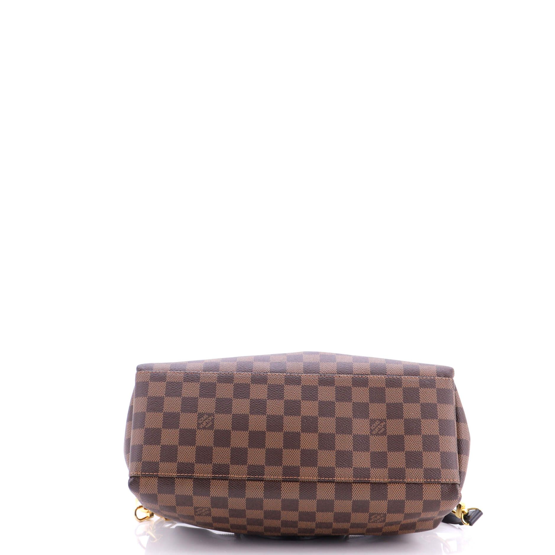 Louis Vuitton Odeon Tote Size ONE SIZE - 4 Thumbnail