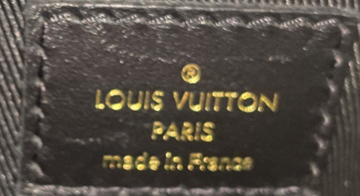 Louis Vuitton Odeon Tote Size ONE SIZE - 7 Thumbnail