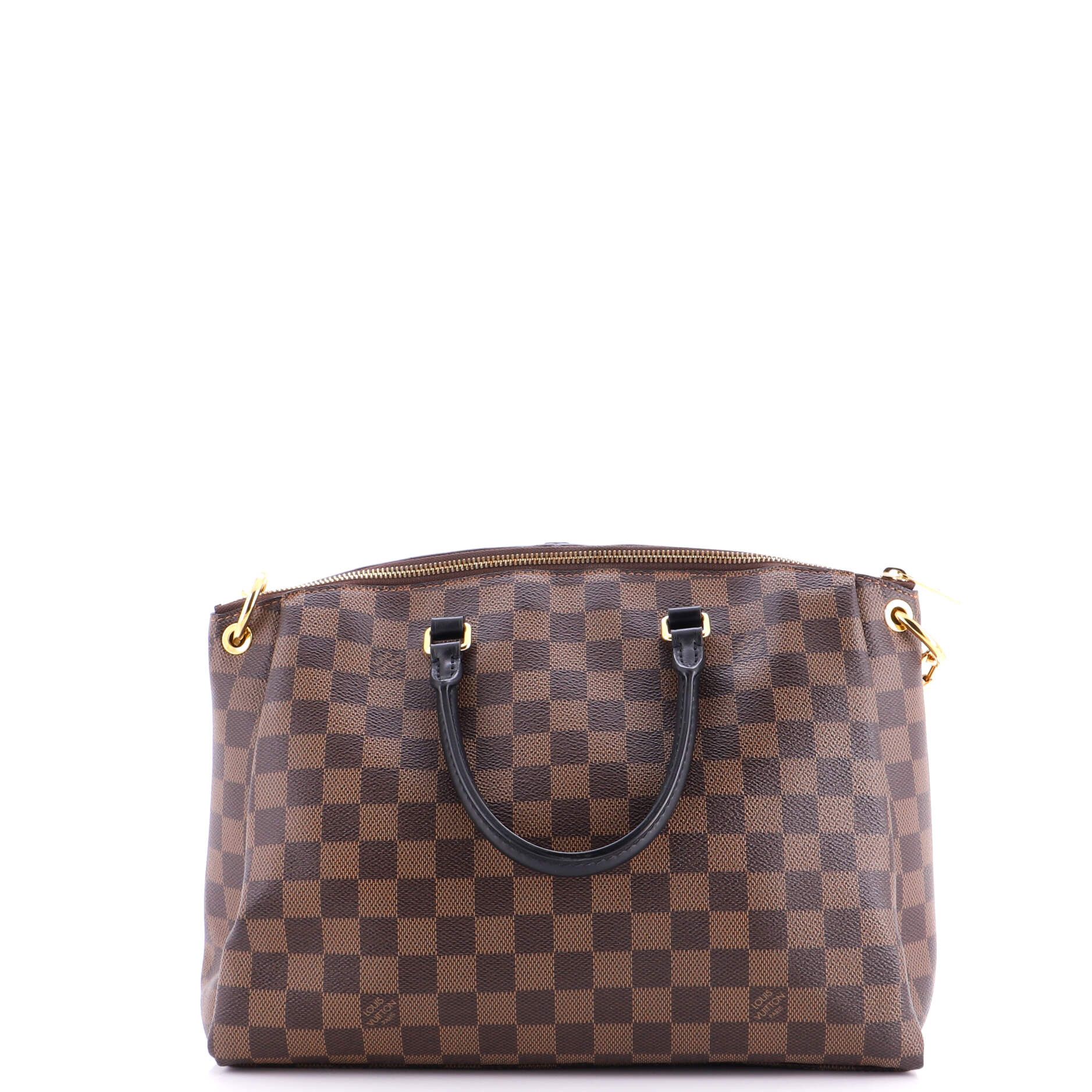 Louis Vuitton Odeon Tote Size ONE SIZE - 3 Thumbnail