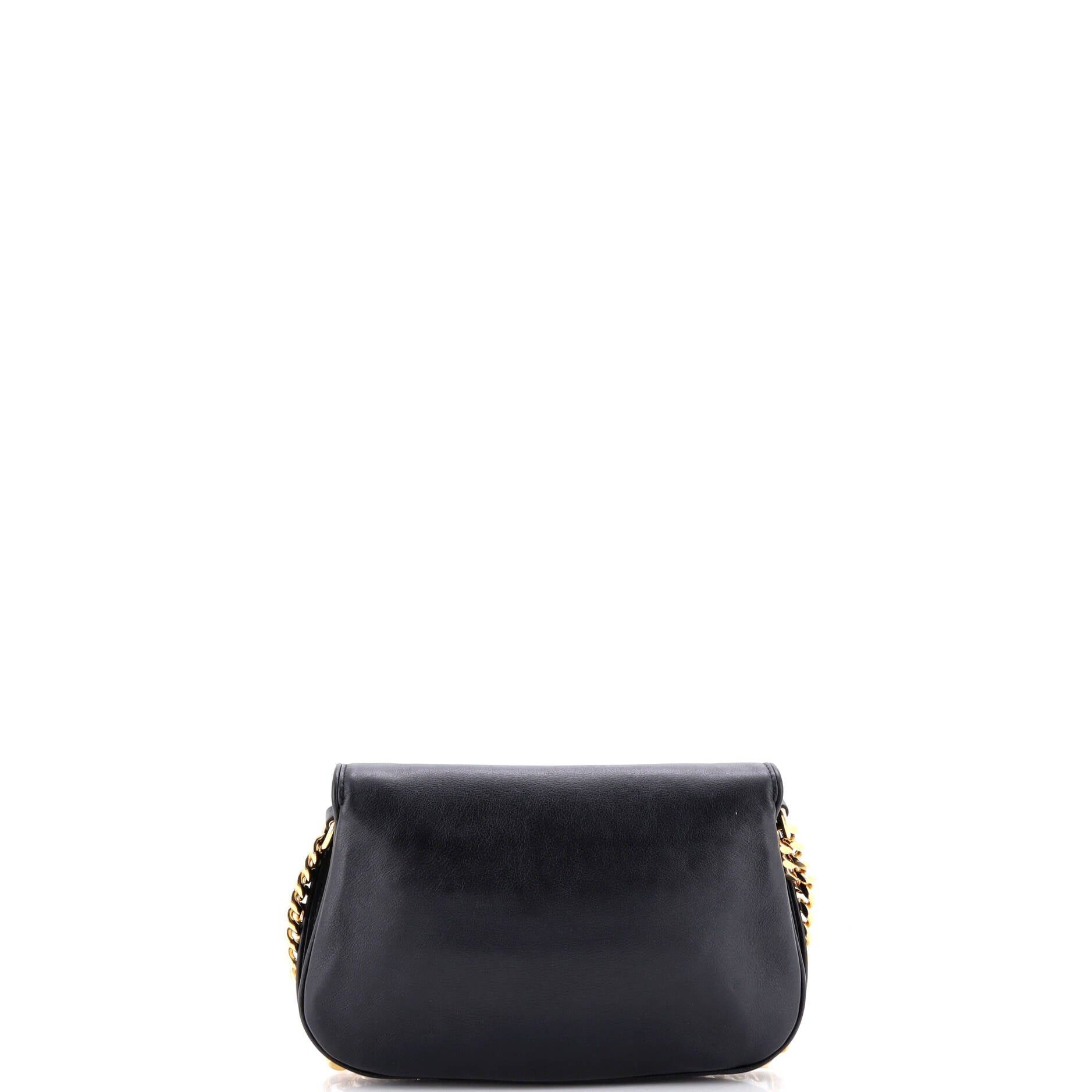 Gucci Blondie NM Chain Flap Bag Size ONE SIZE - 3 Thumbnail