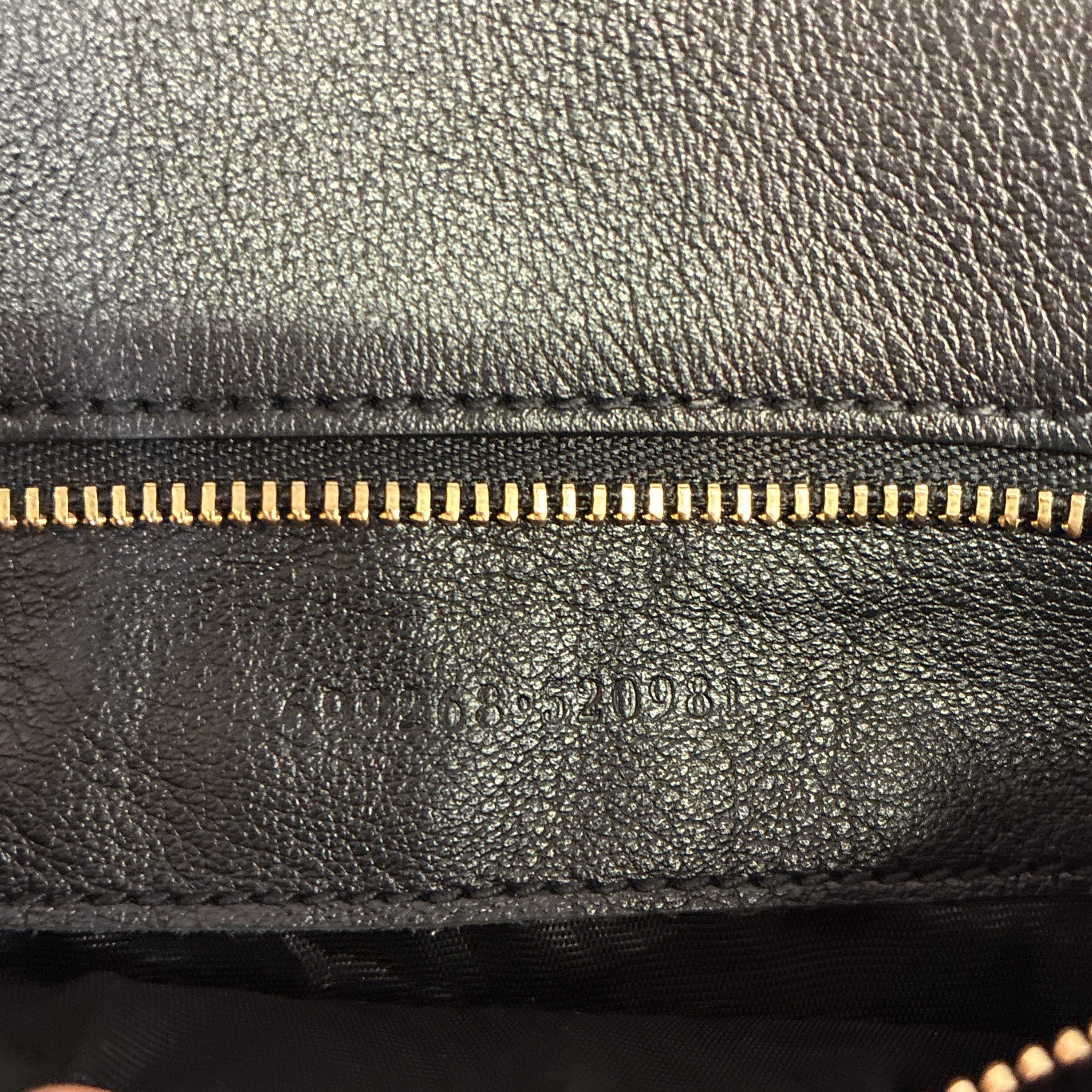 Gucci Blondie NM Chain Flap Bag Size ONE SIZE - 7 Thumbnail