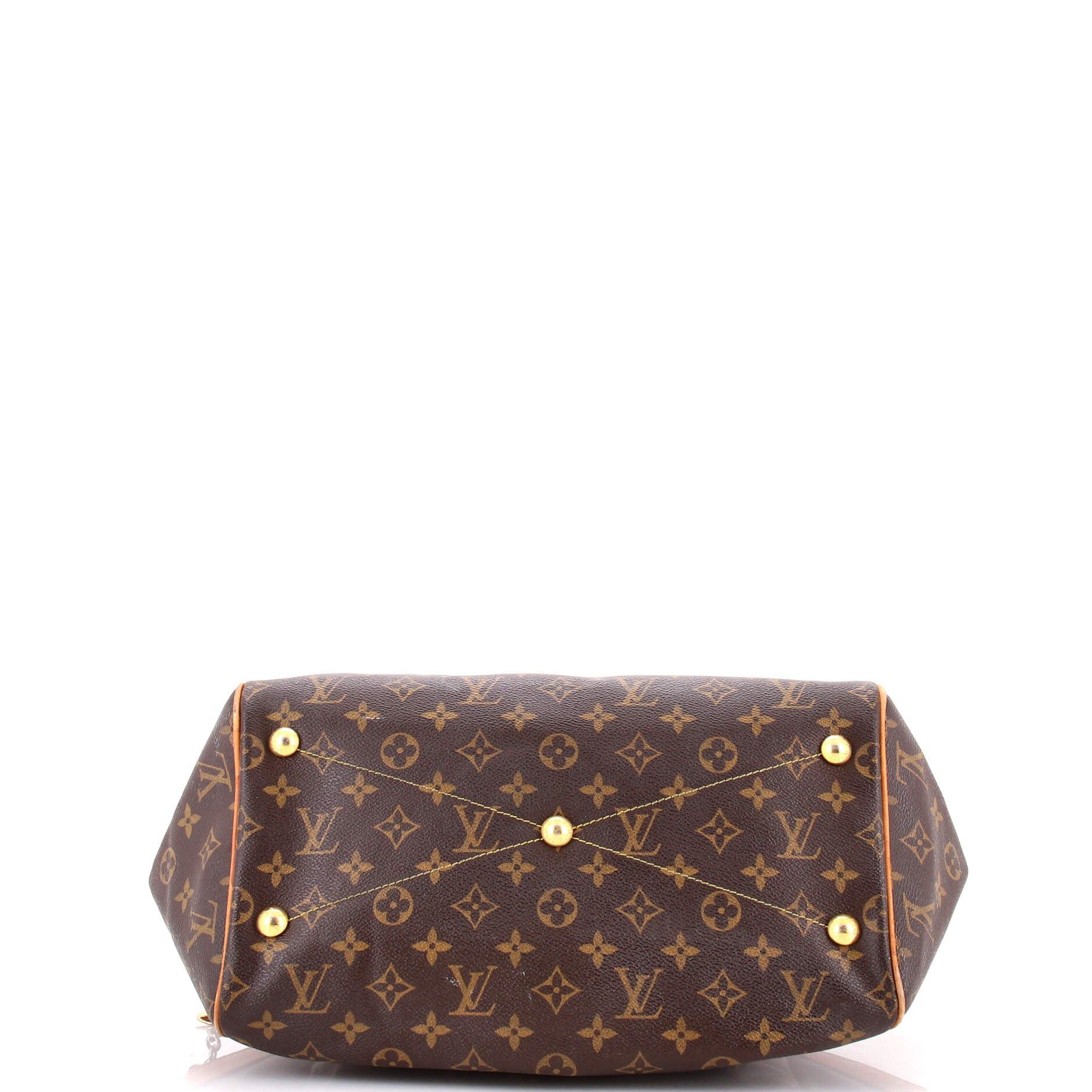 Louis Vuitton Tivoli Handbag Size ONE SIZE - 4 Thumbnail