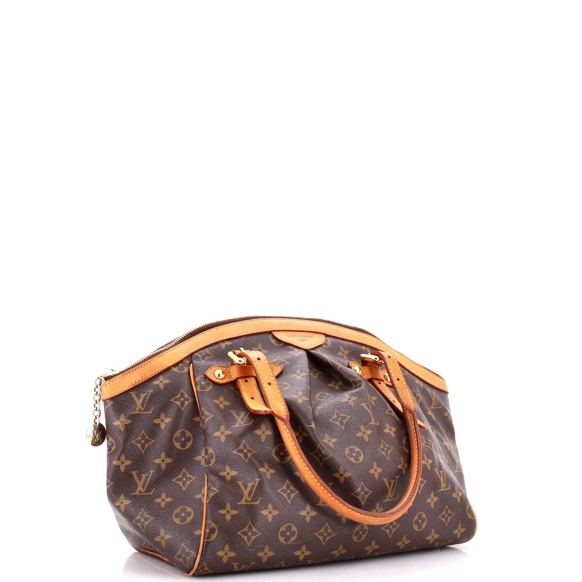 Louis Vuitton Tivoli Handbag Size ONE SIZE - 2 Thumbnail