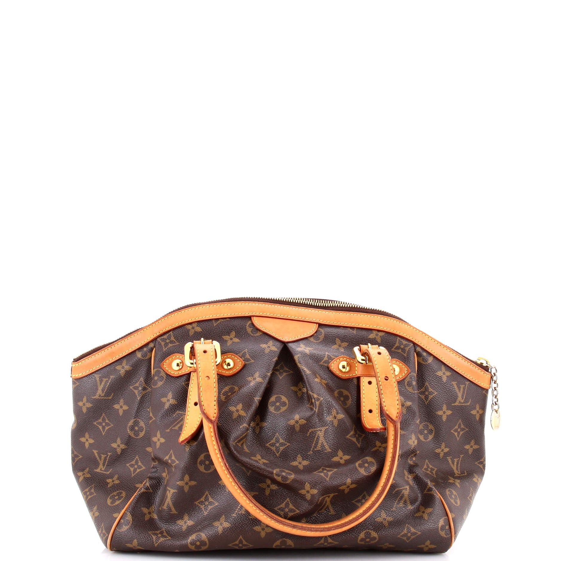 Louis Vuitton Tivoli Handbag Size ONE SIZE - 3 Thumbnail