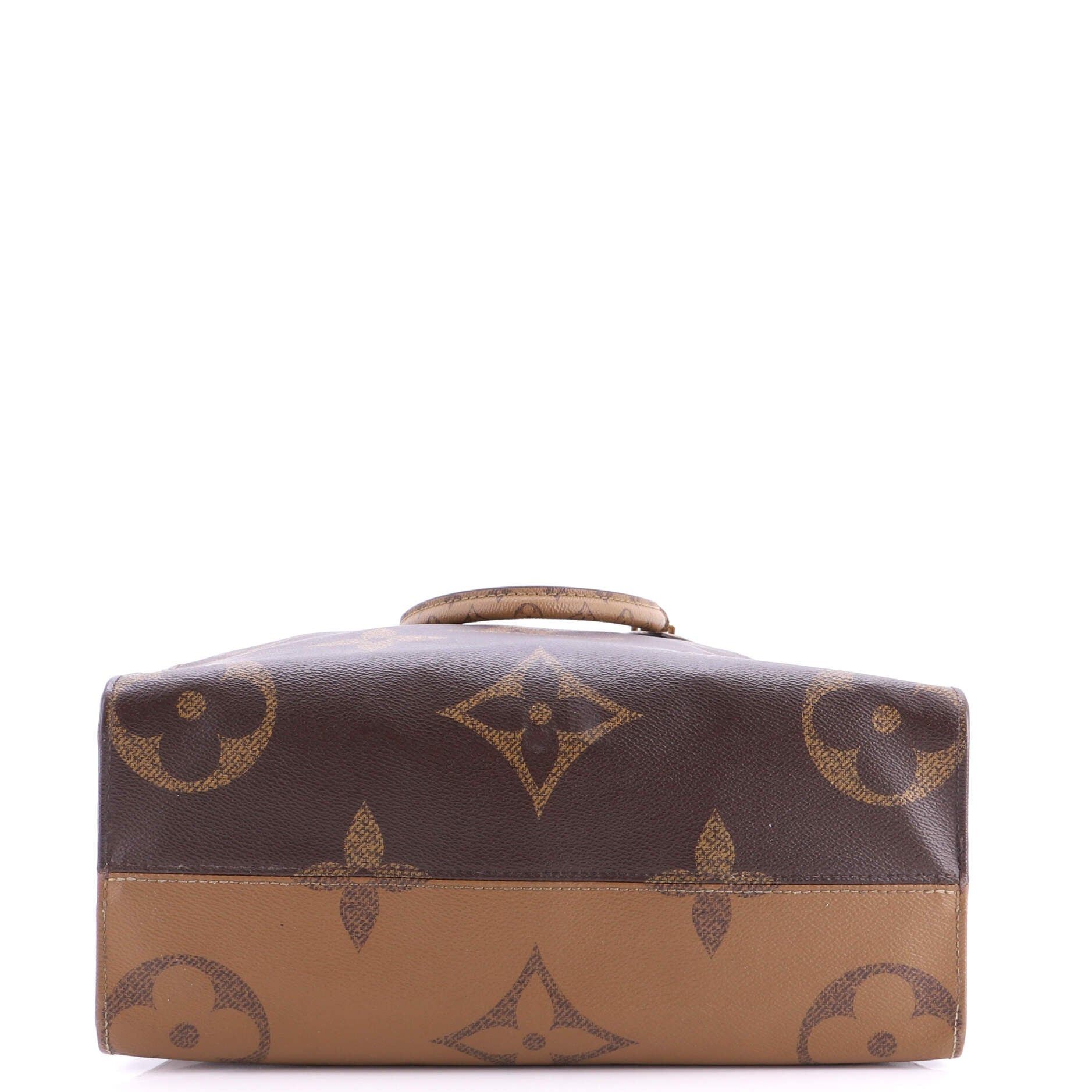Louis Vuitton OnTheGo Tote Size ONE SIZE - 4 Thumbnail