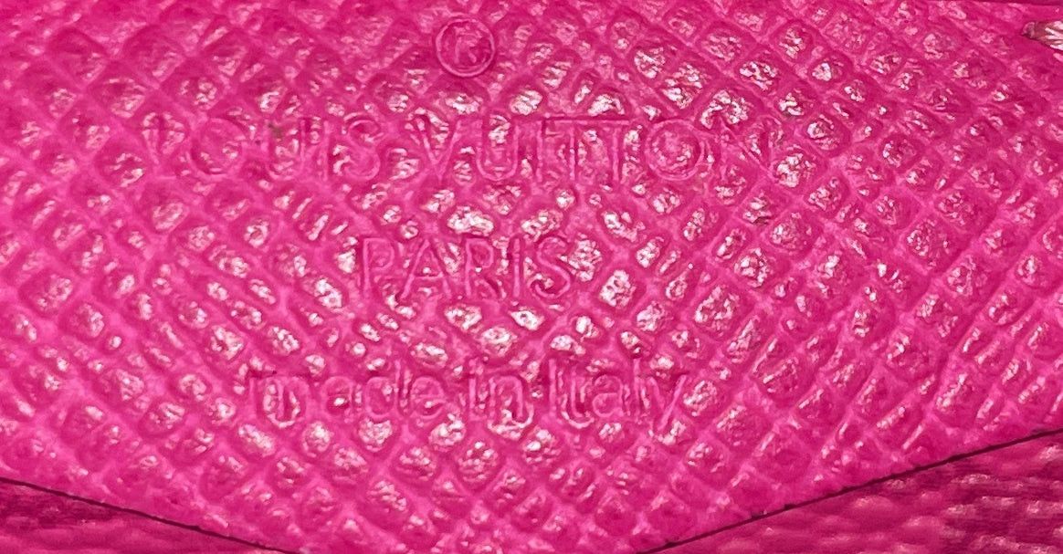 Louis Vuitton Outdoor Pouch Size ONE SIZE - 7 Thumbnail