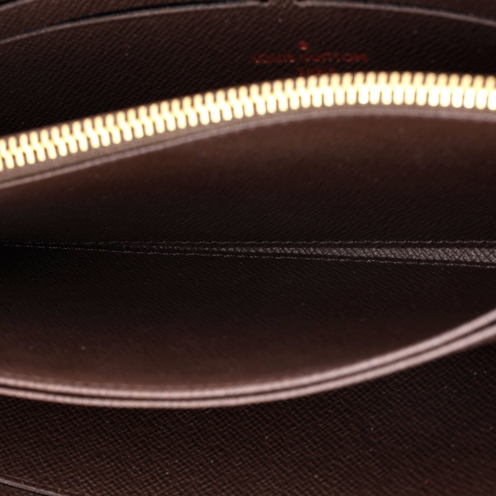 Louis Vuitton Zippy Wallet Size ONE SIZE - 5 Thumbnail