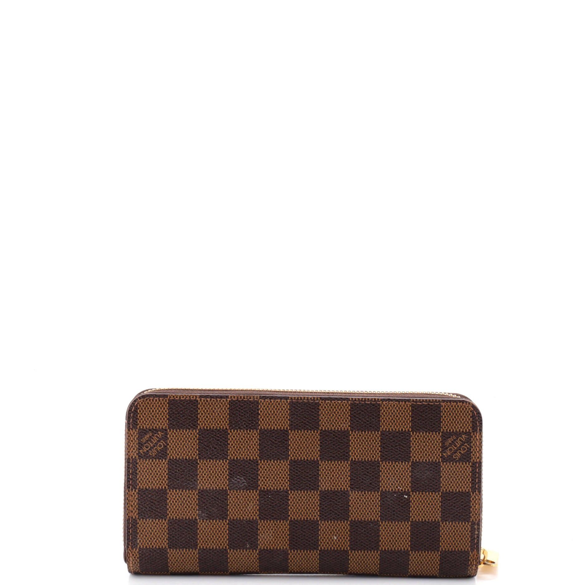 Louis Vuitton Zippy Wallet Size ONE SIZE - 3 Thumbnail