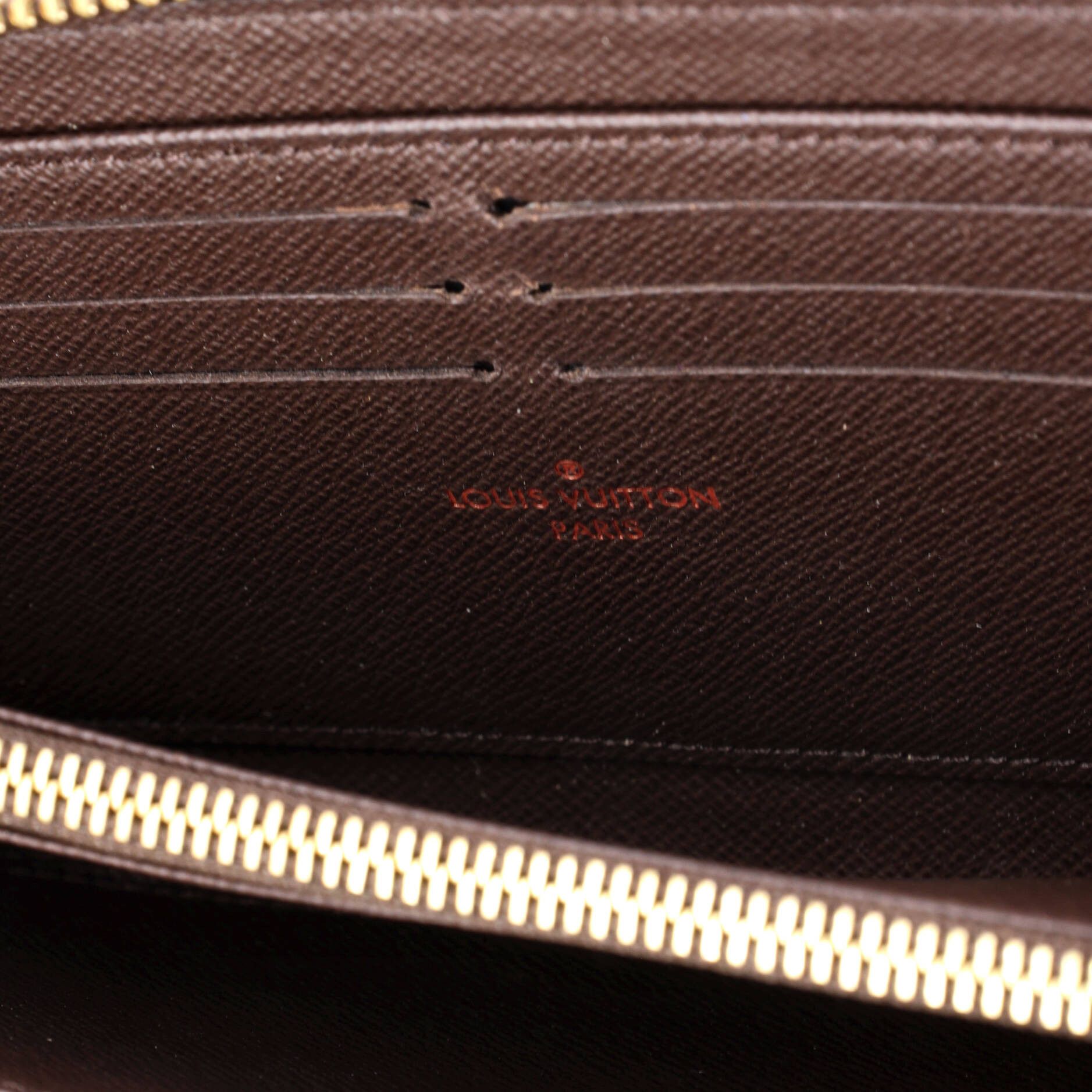 Louis Vuitton Zippy Wallet Size ONE SIZE - 7 Thumbnail