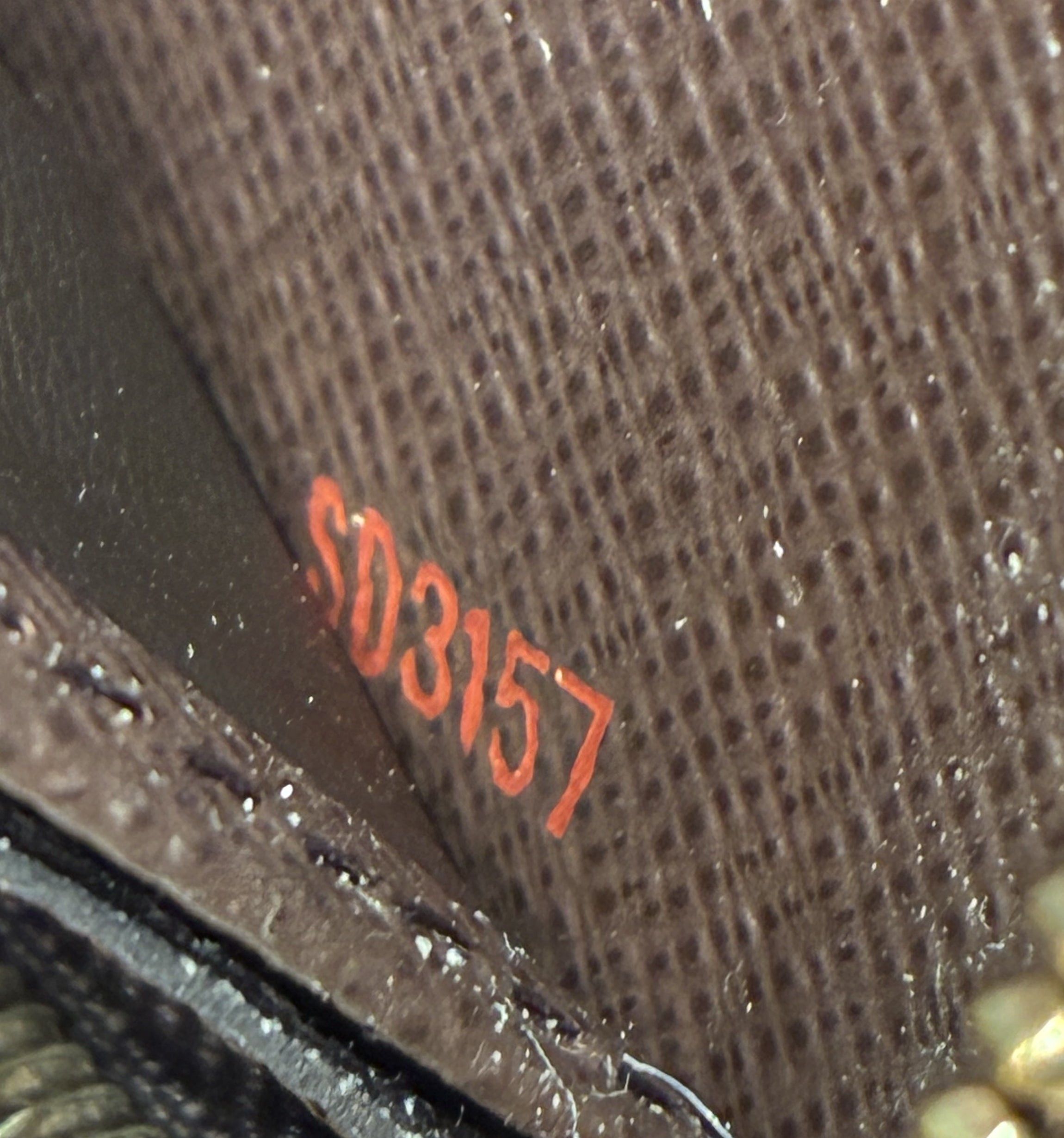Louis Vuitton Zippy Wallet Size ONE SIZE - 8 Thumbnail