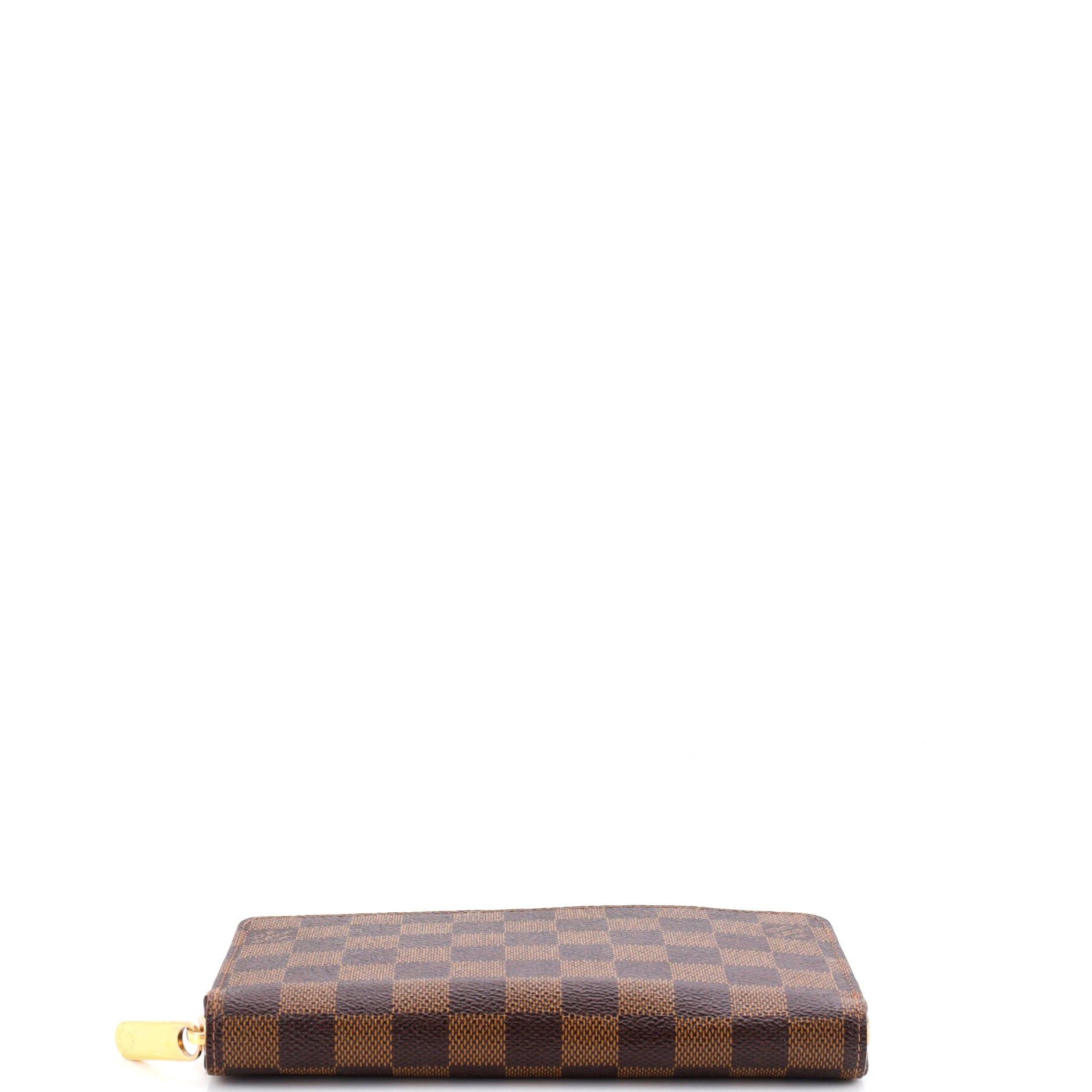 Louis Vuitton Zippy Wallet Size ONE SIZE - 4 Thumbnail