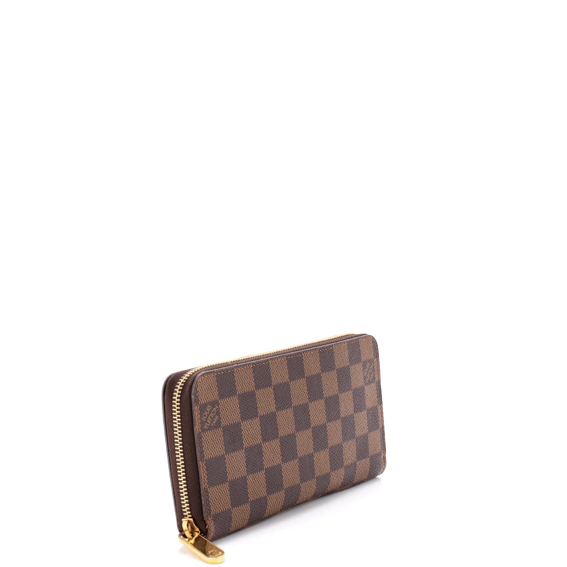 Louis Vuitton Zippy Wallet Size ONE SIZE - 2 Thumbnail
