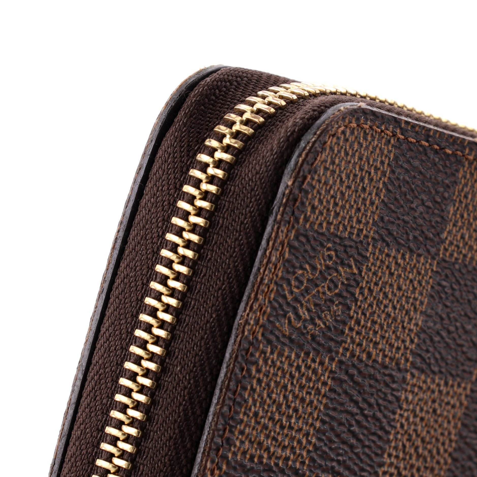 Louis Vuitton Zippy Wallet Size ONE SIZE - 6 Thumbnail